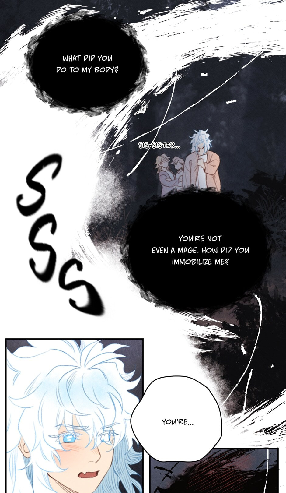Rix Vanus Chapter 130 page 24 - 