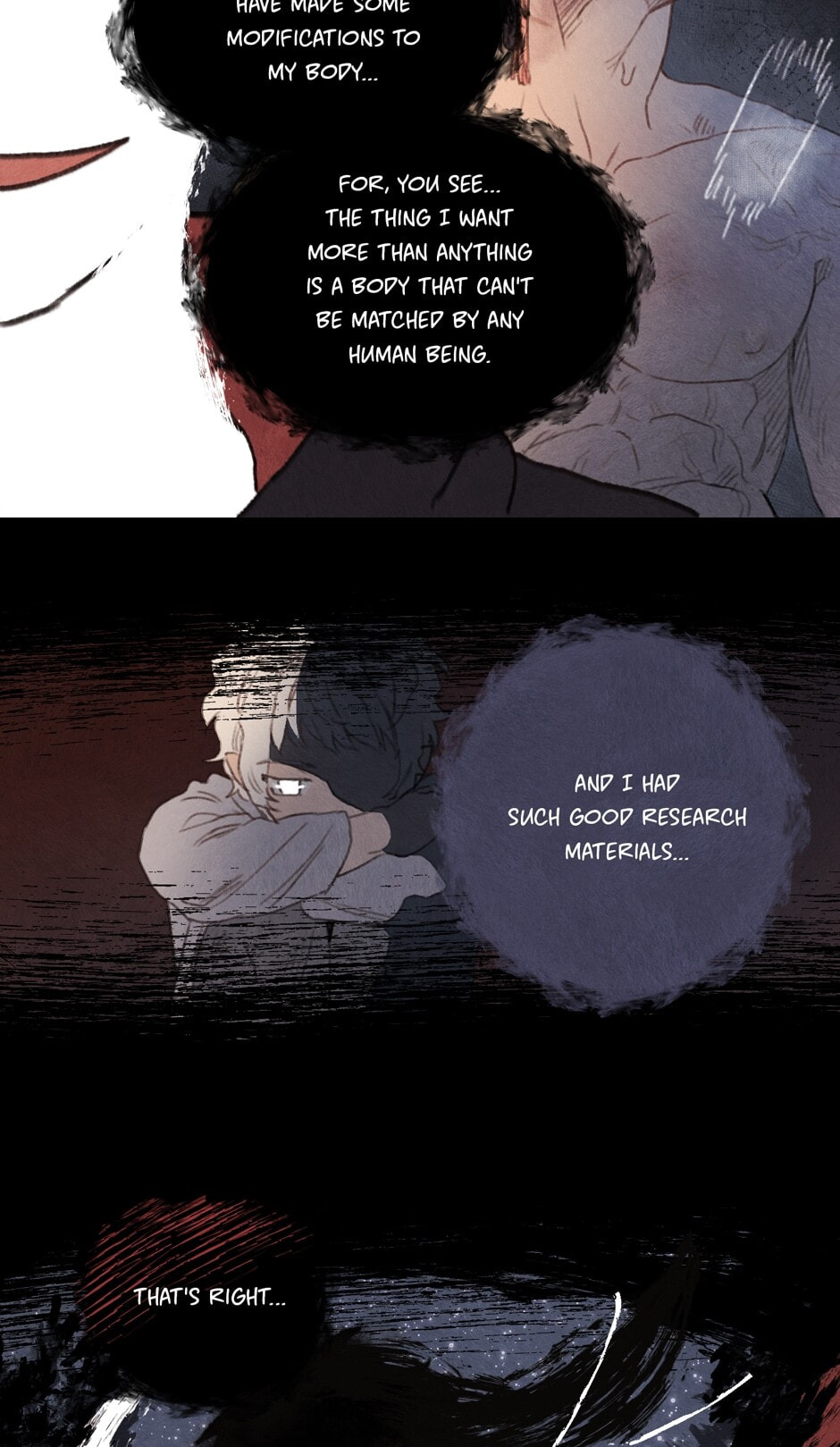 Rix Vanus Chapter 130 page 26 - 