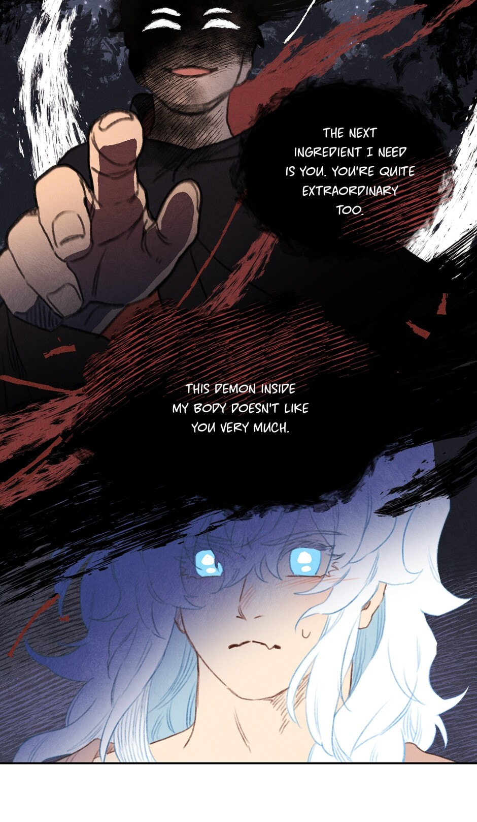 Rix Vanus Chapter 130 page 27 - 