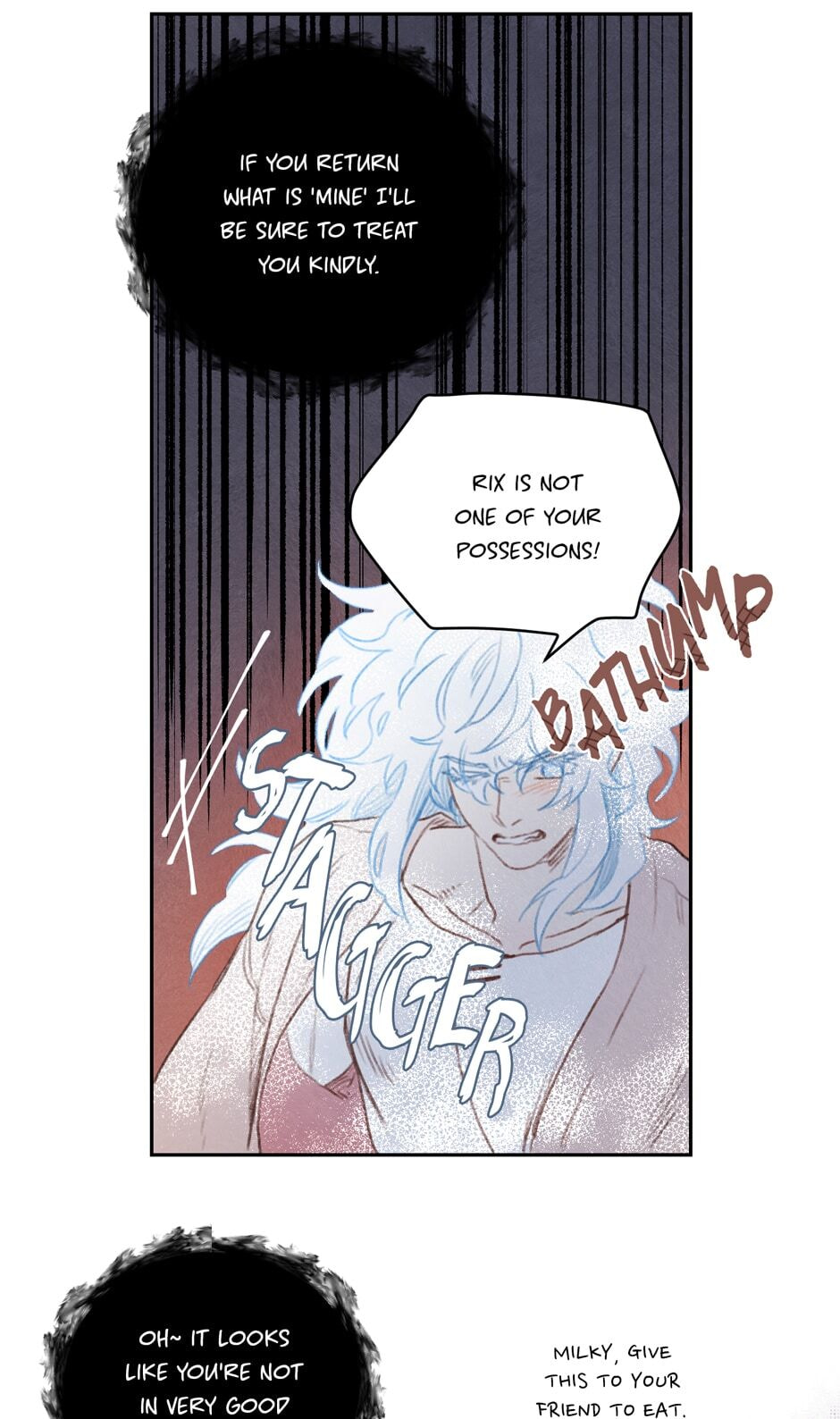 Rix Vanus Chapter 130 page 28 - 