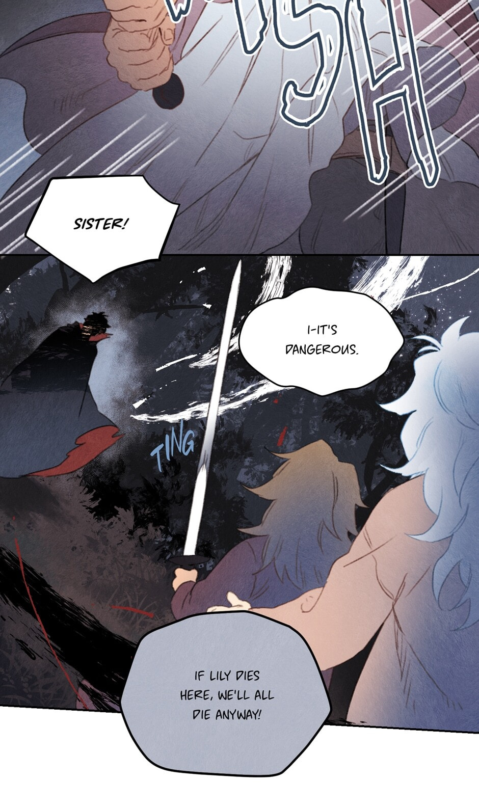 Rix Vanus Chapter 130 page 31 - 