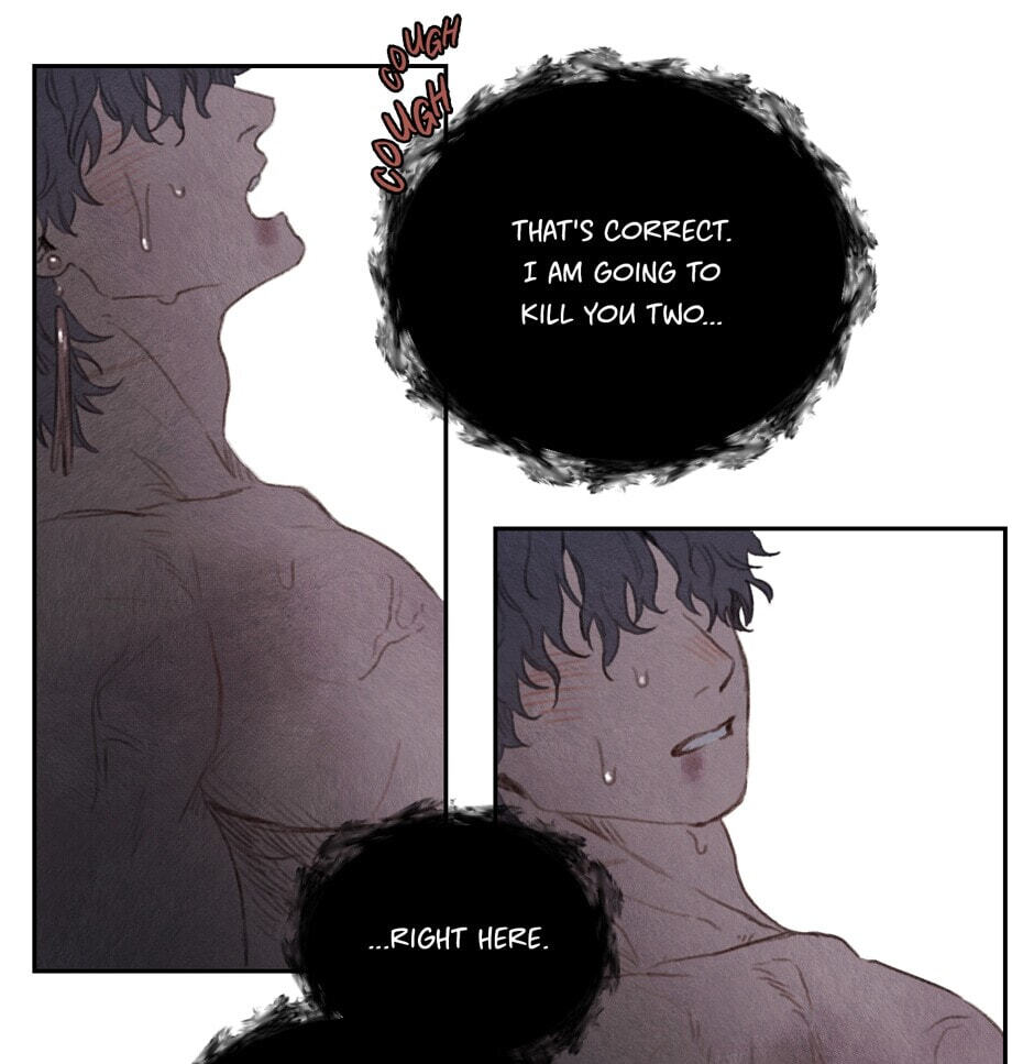 Rix Vanus Chapter 130 page 32 - 