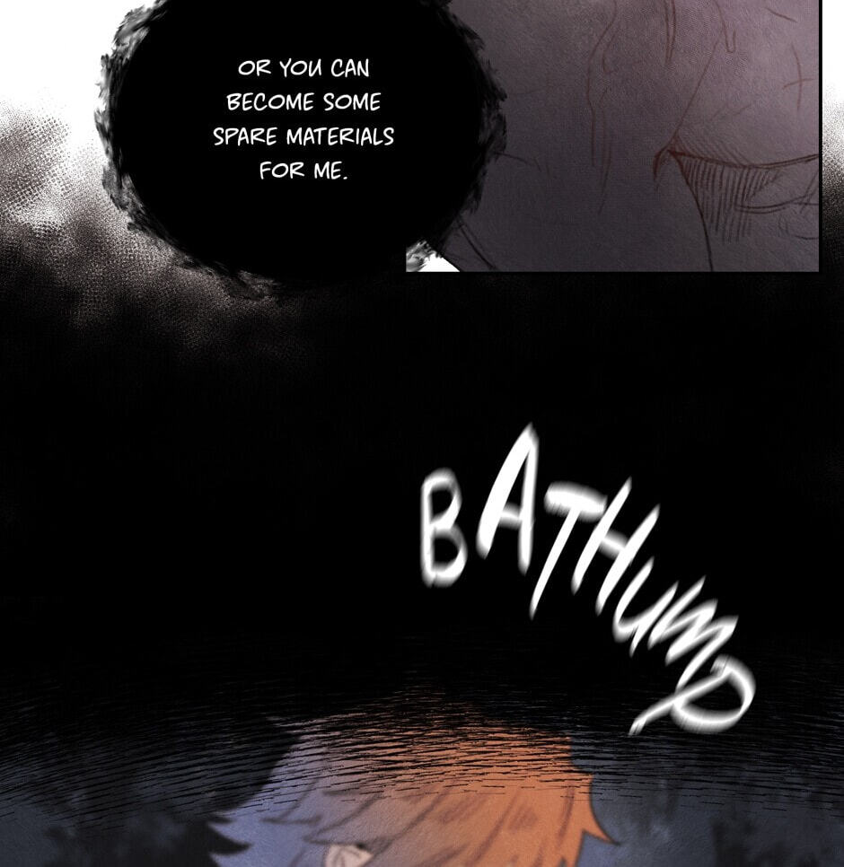 Rix Vanus Chapter 130 page 33 - 