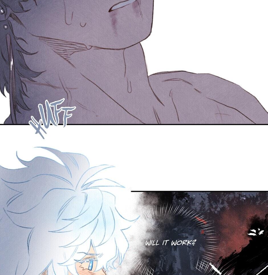 Rix Vanus Chapter 130 page 36 - 