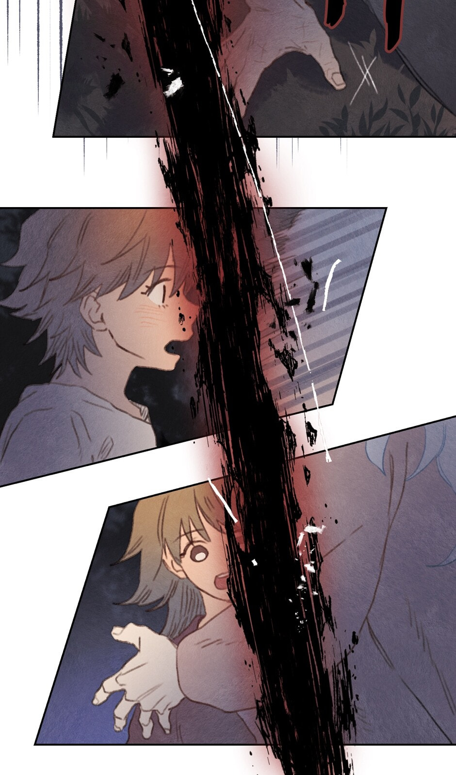 Rix Vanus Chapter 130 page 43 - 