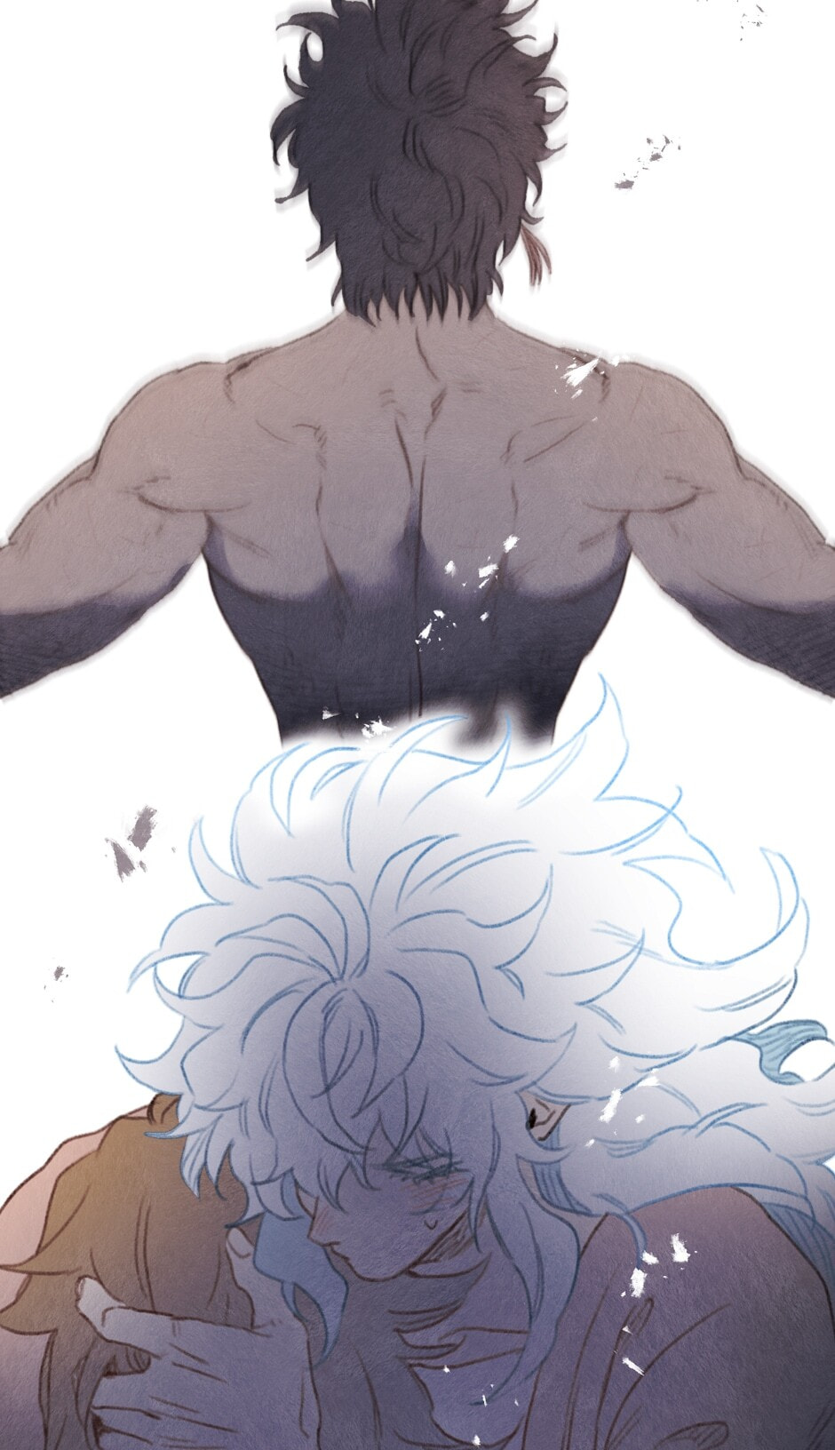 Rix Vanus Chapter 130 page 47 - 