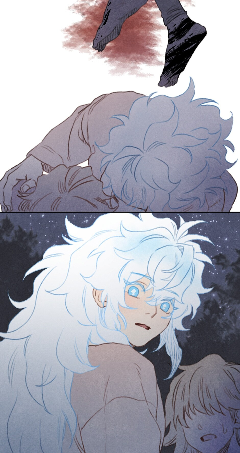 Rix Vanus Chapter 130 page 55 - 