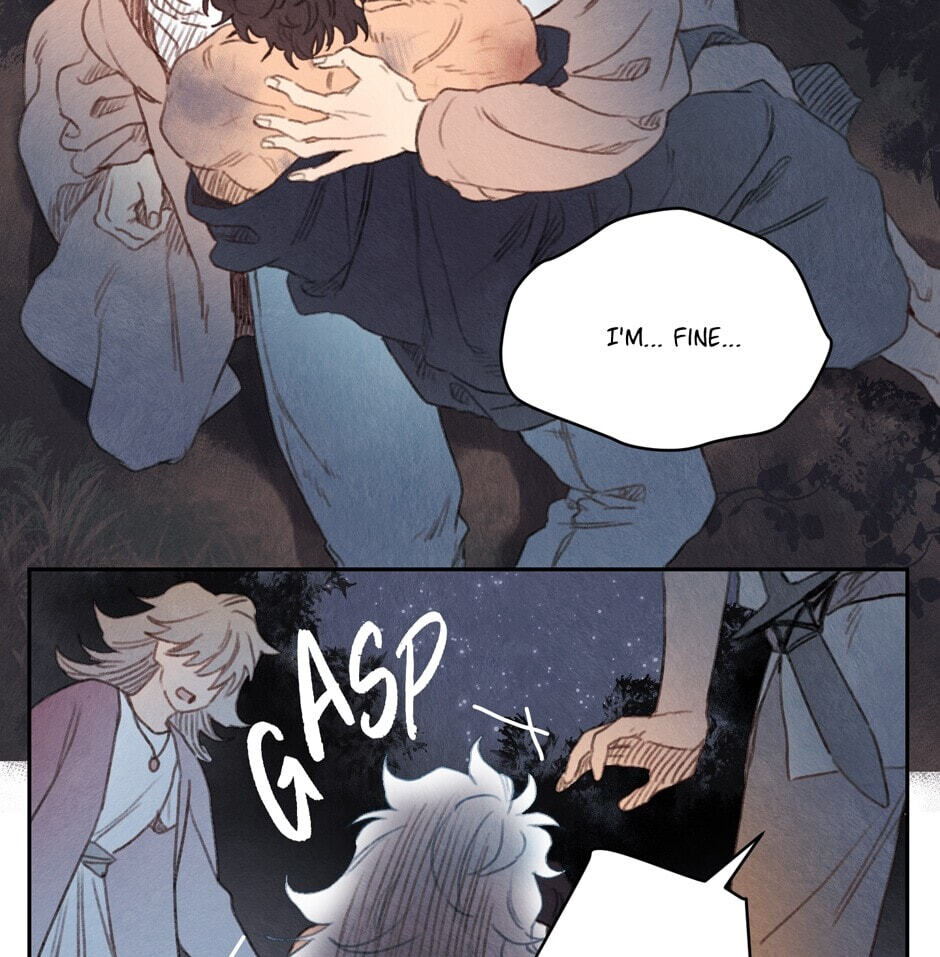 Rix Vanus Chapter 130 page 9 - 