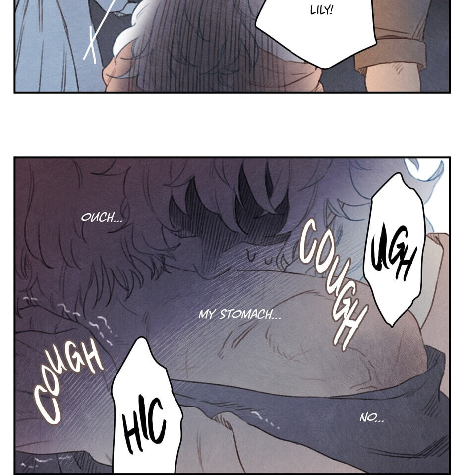 Rix Vanus Chapter 130 page 10 - 