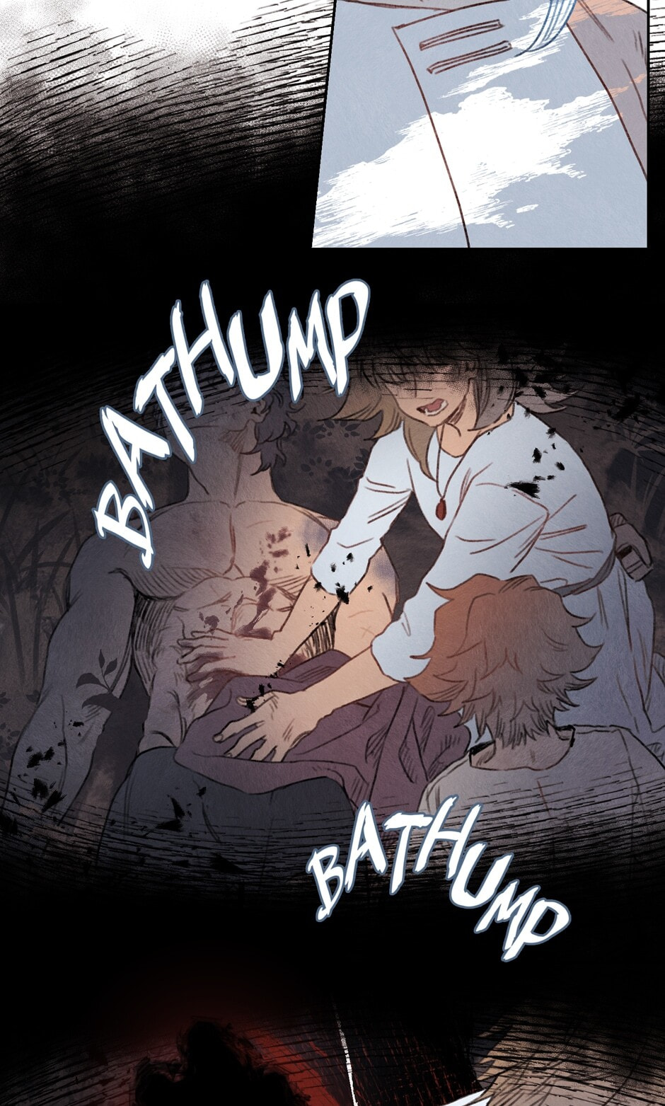Rix Vanus Chapter 131 page 11 - 
