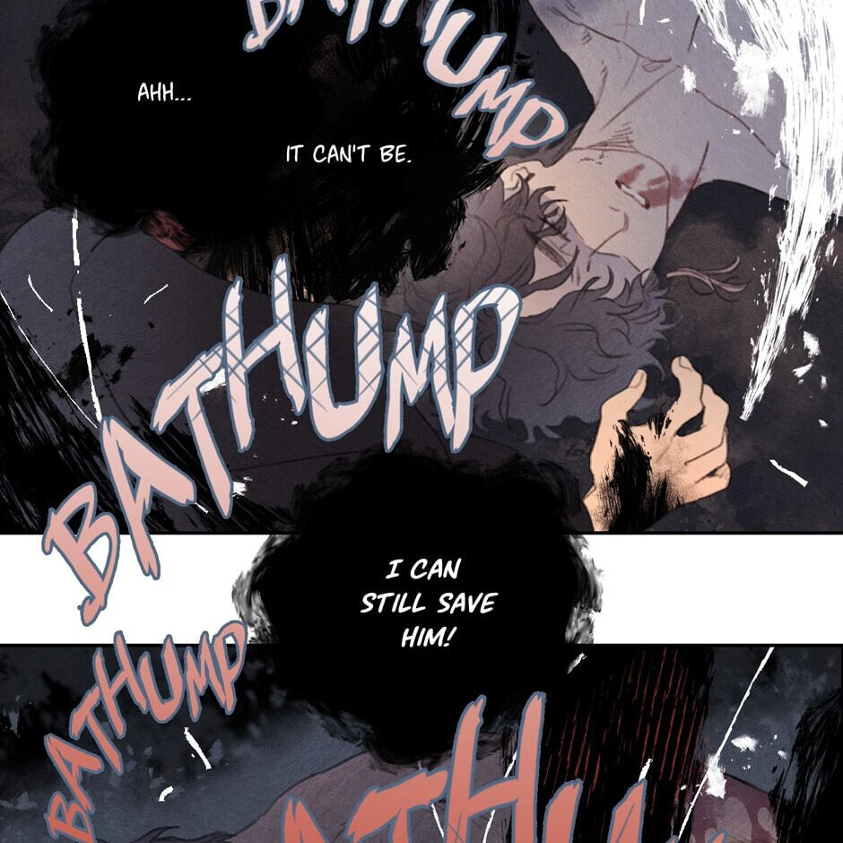 Rix Vanus Chapter 131 page 14 - 