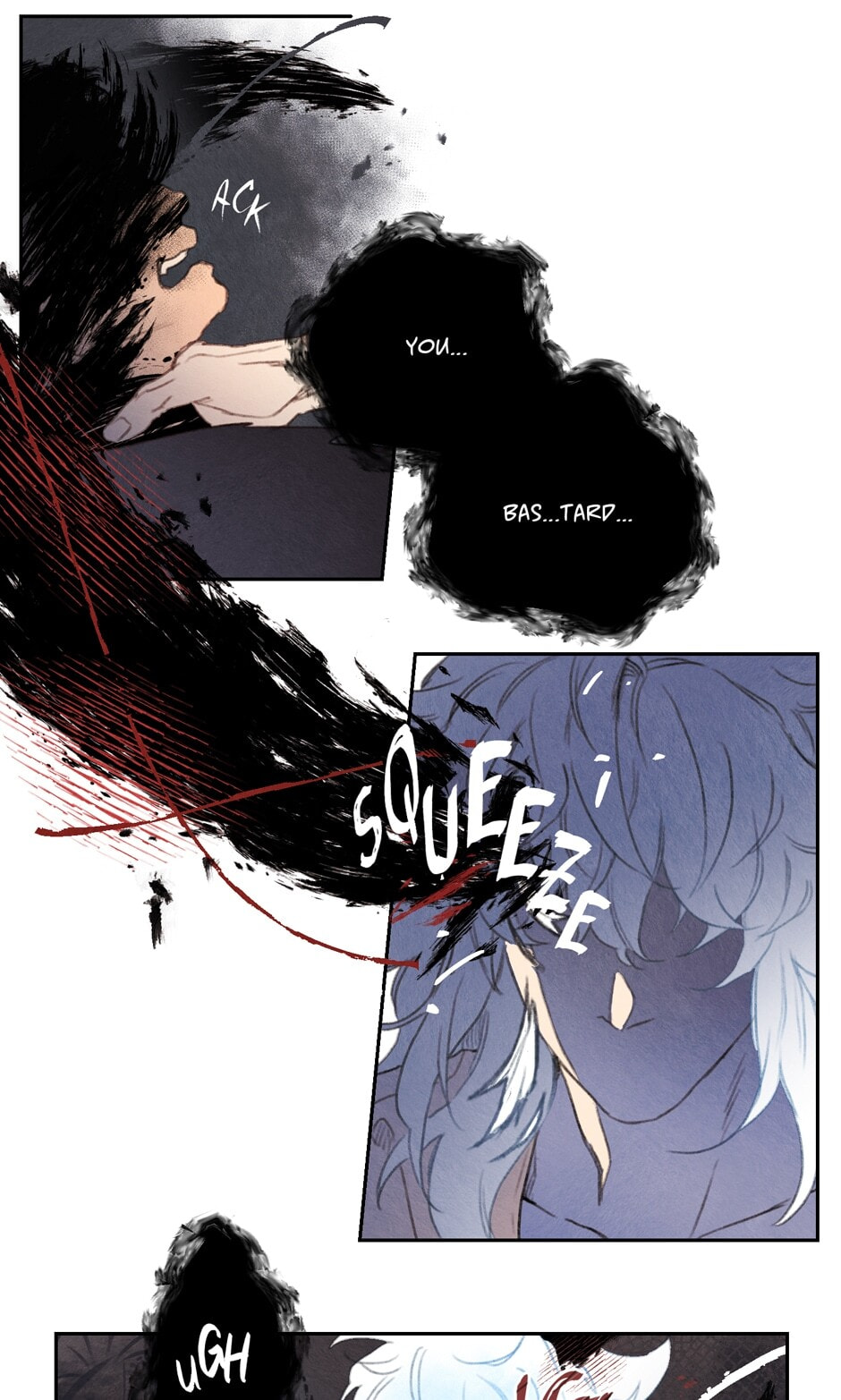 Rix Vanus Chapter 131 page 19 - 