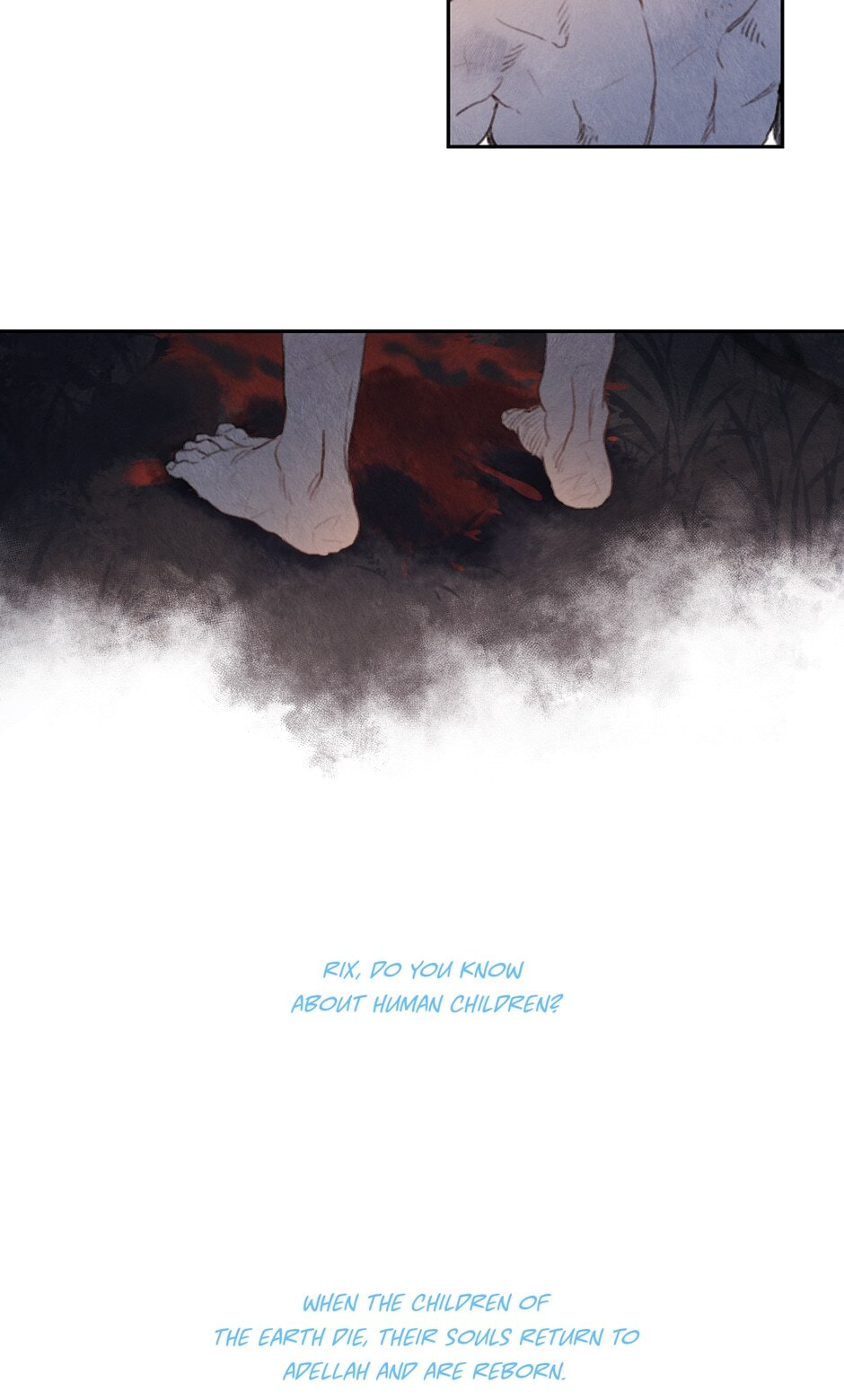 Rix Vanus Chapter 131 page 3 - 