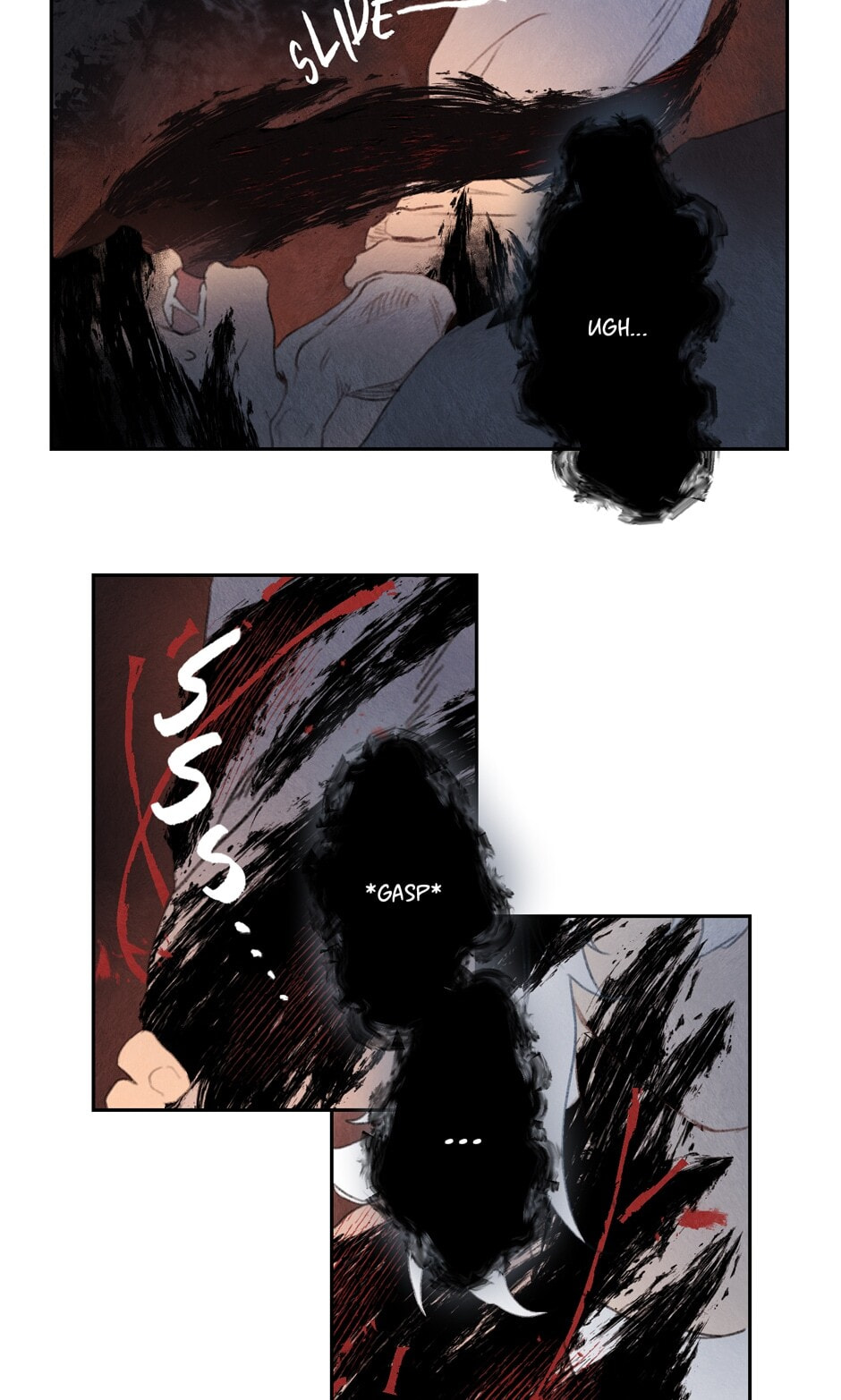 Rix Vanus Chapter 131 page 21 - 