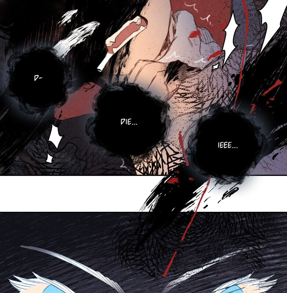 Rix Vanus Chapter 131 page 23 - 