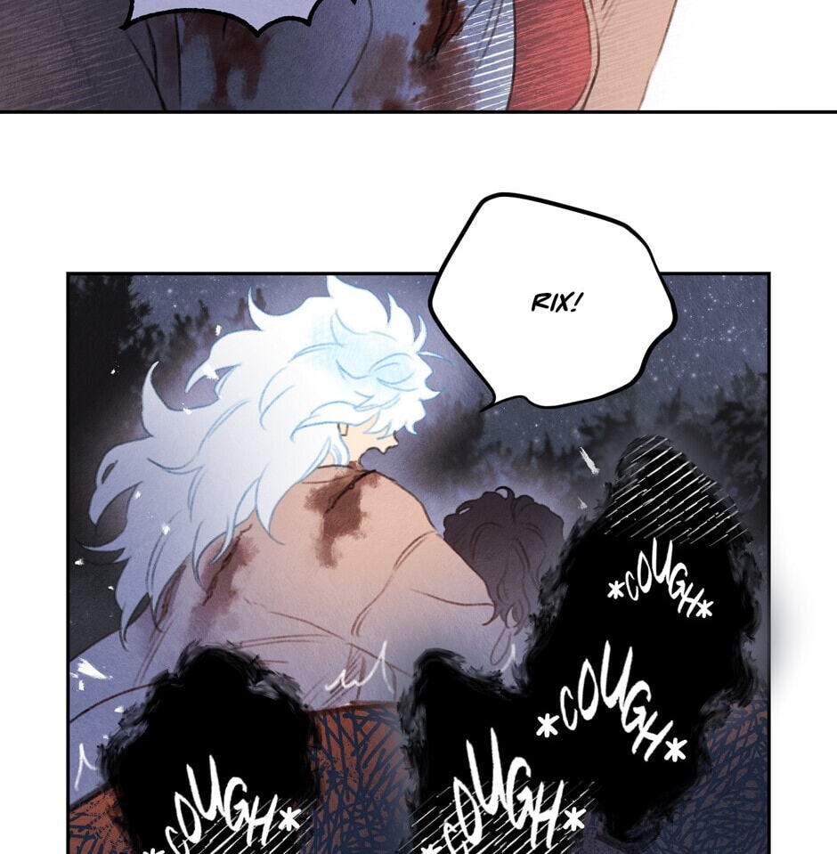 Rix Vanus Chapter 131 page 26 - 