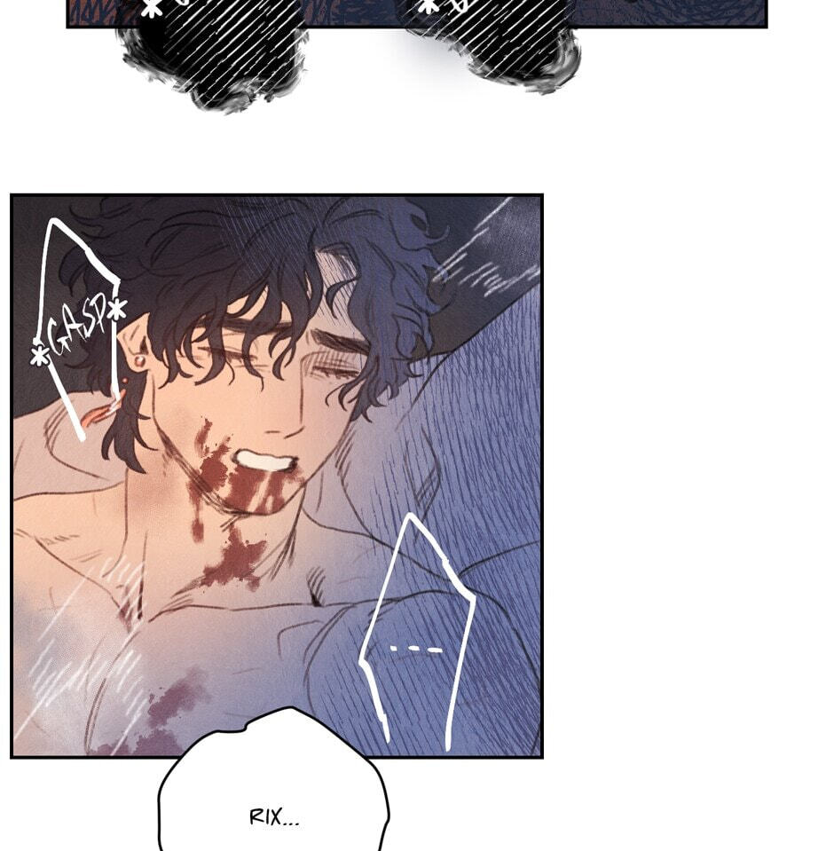 Rix Vanus Chapter 131 page 27 - 