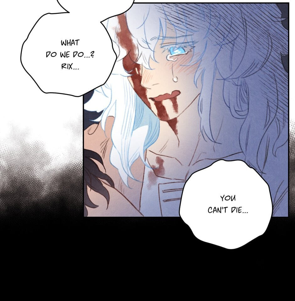Rix Vanus Chapter 131 page 28 - 