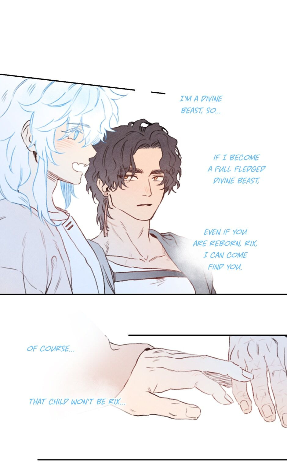 Rix Vanus Chapter 131 page 4 - 