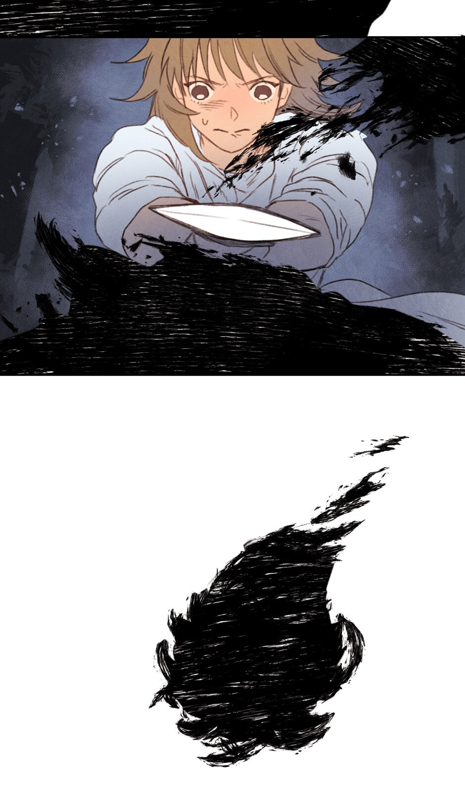 Rix Vanus Chapter 131 page 32 - 