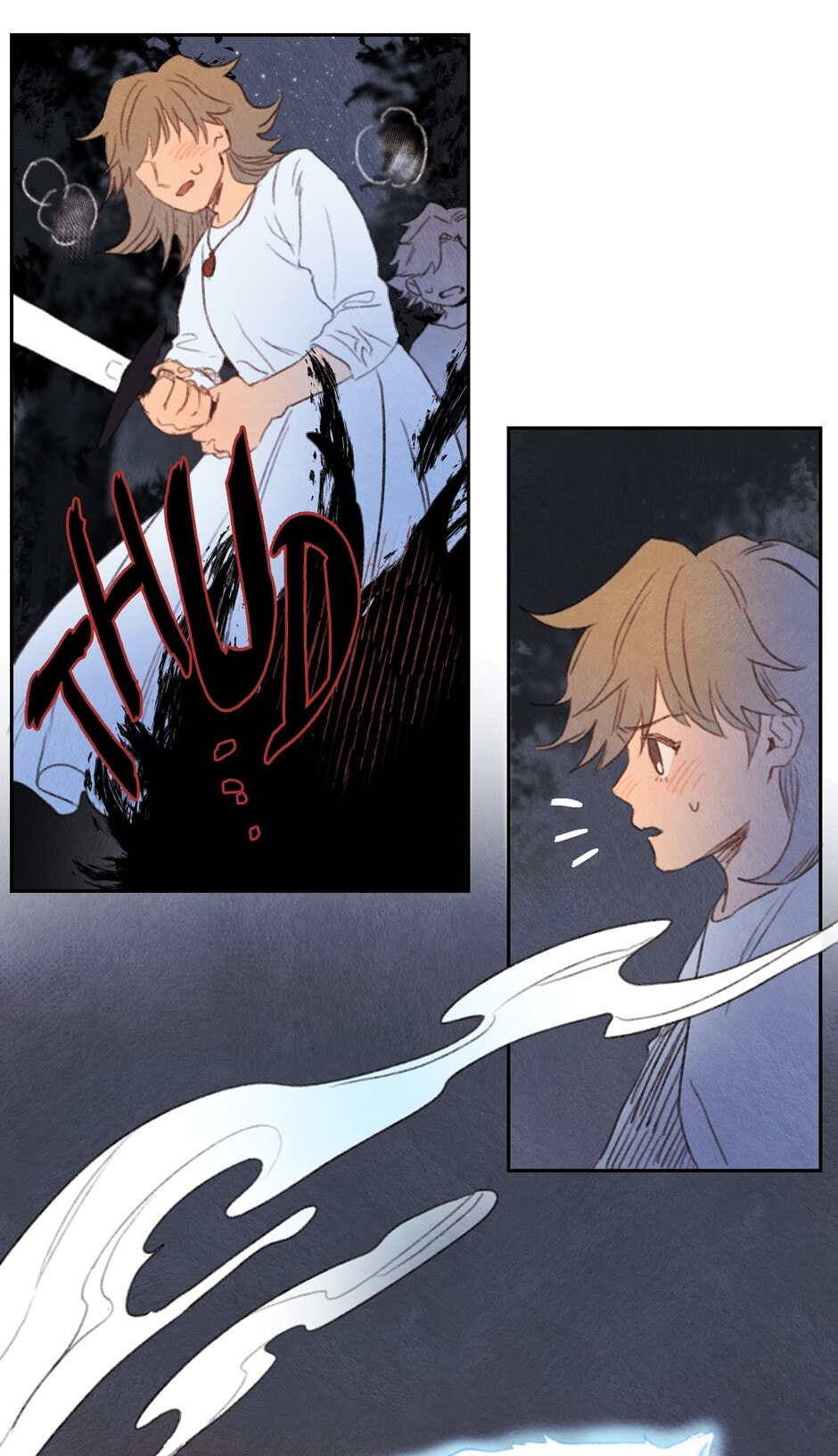 Rix Vanus Chapter 131 page 33 - 