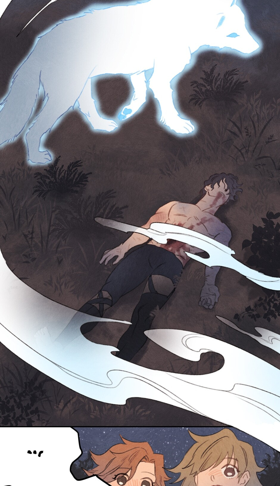 Rix Vanus Chapter 131 page 34 - 