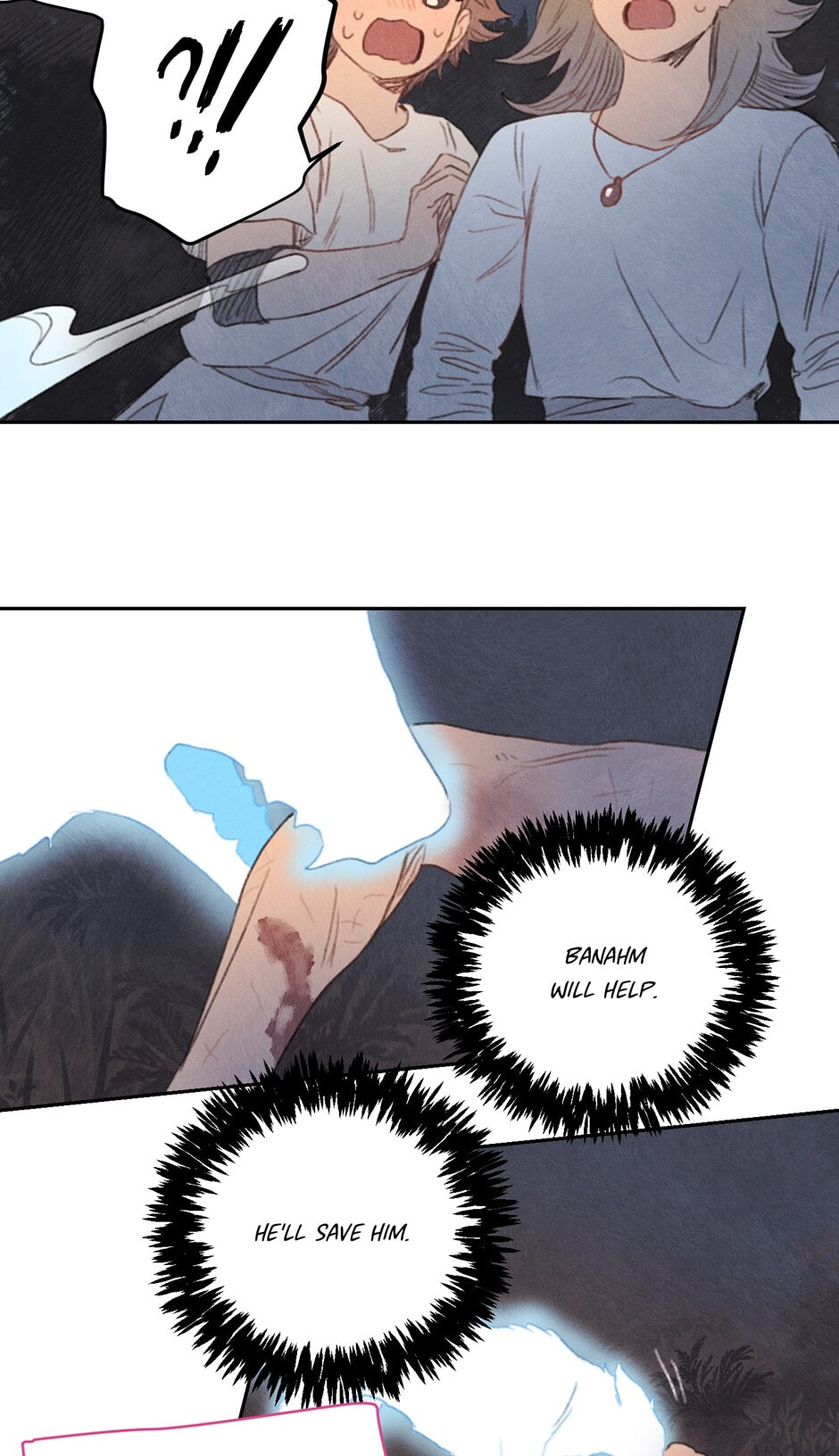 Rix Vanus Chapter 131 page 35 - 