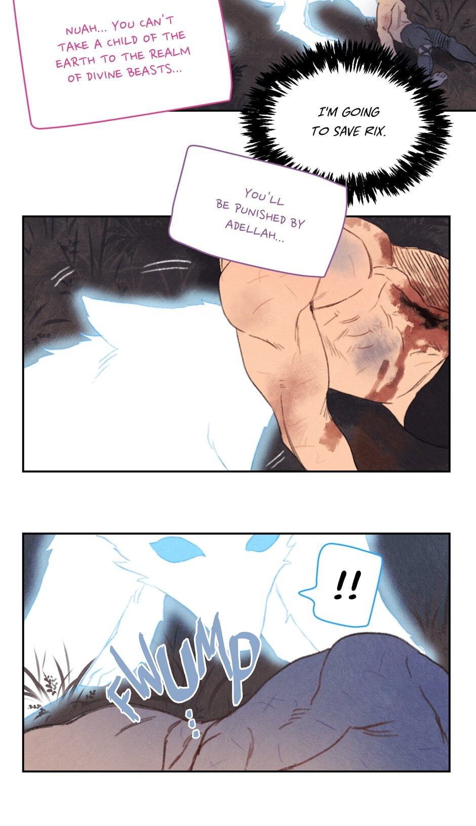 Rix Vanus Chapter 131 page 36 - 