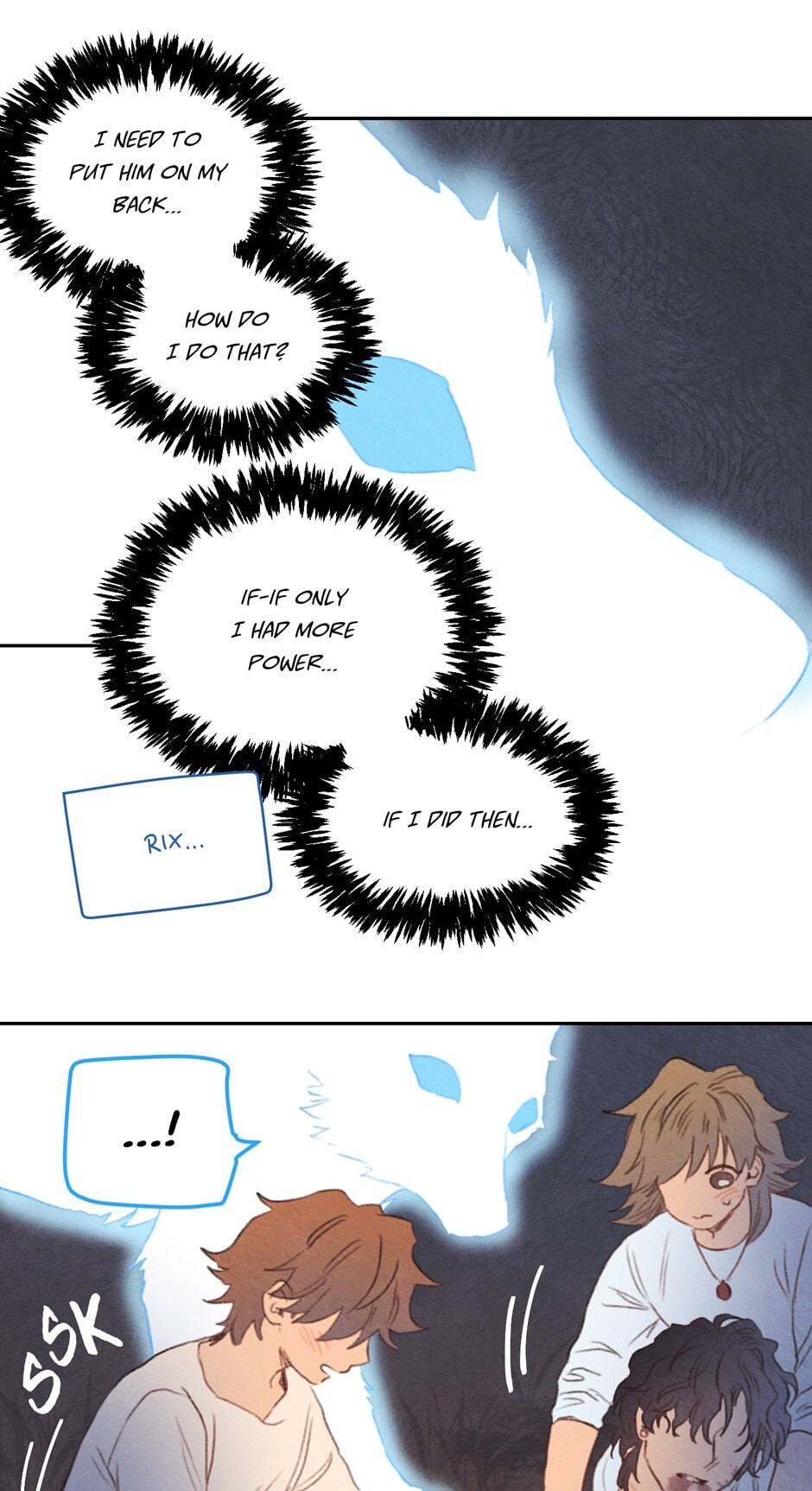 Rix Vanus Chapter 131 page 37 - 