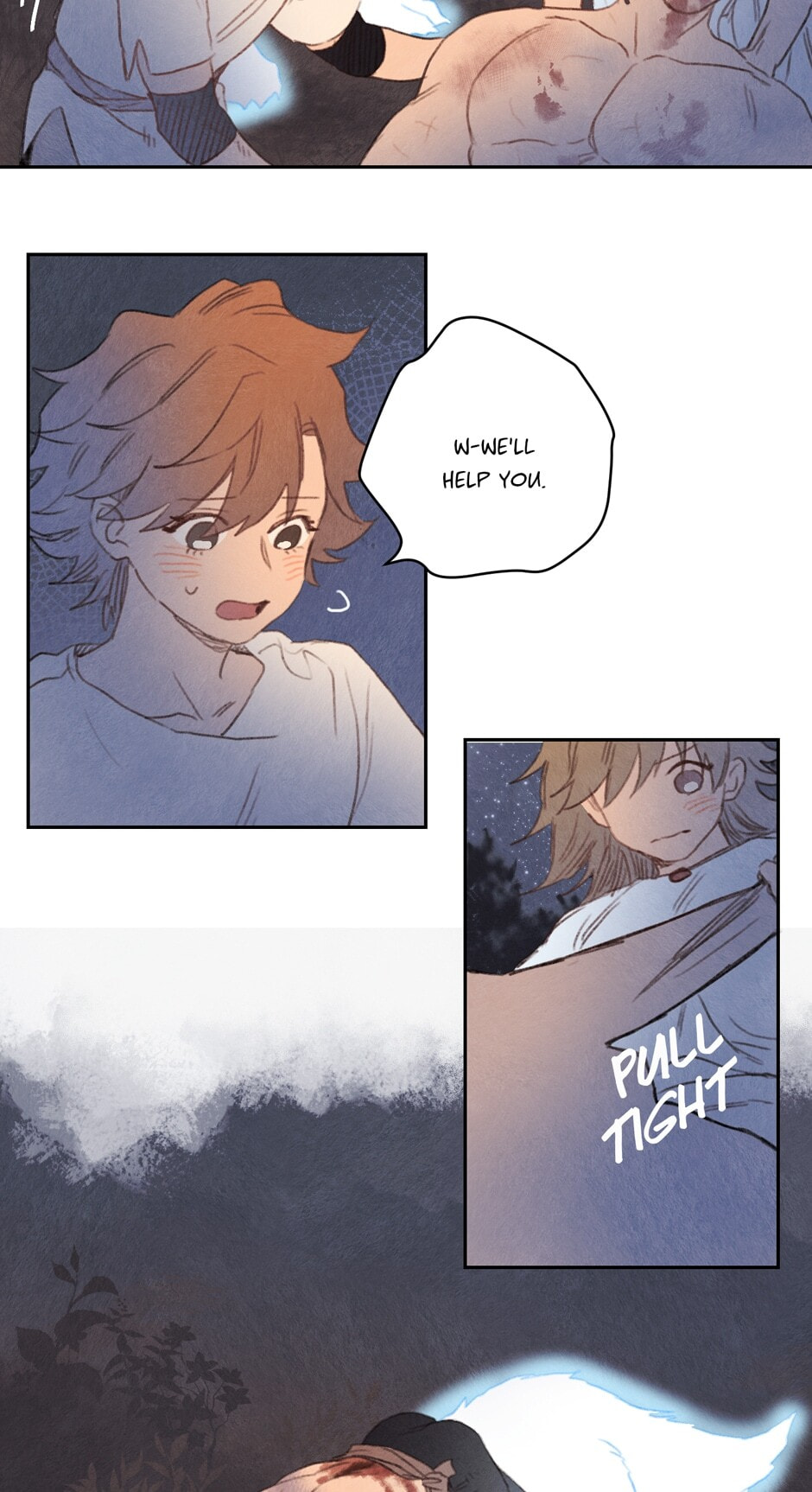 Rix Vanus Chapter 131 page 38 - 
