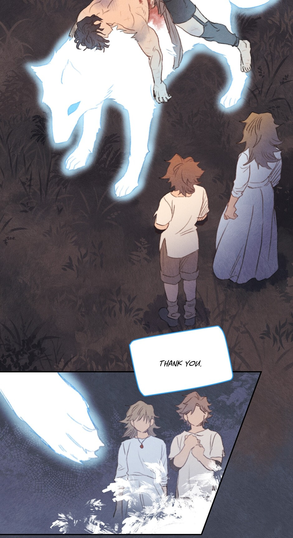 Rix Vanus Chapter 131 page 39 - 