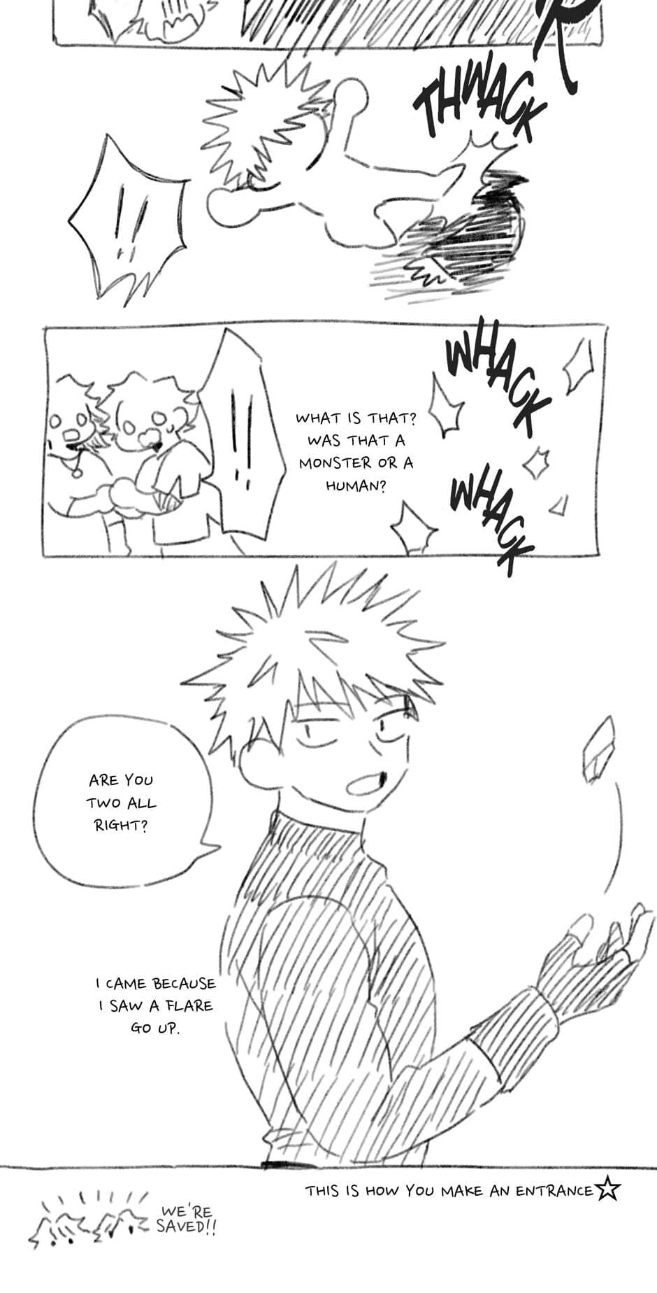 Rix Vanus Chapter 131 page 45 - 
