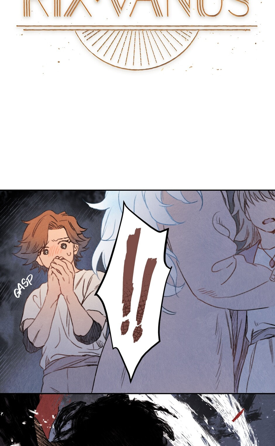 Rix Vanus Chapter 131 page 7 - 