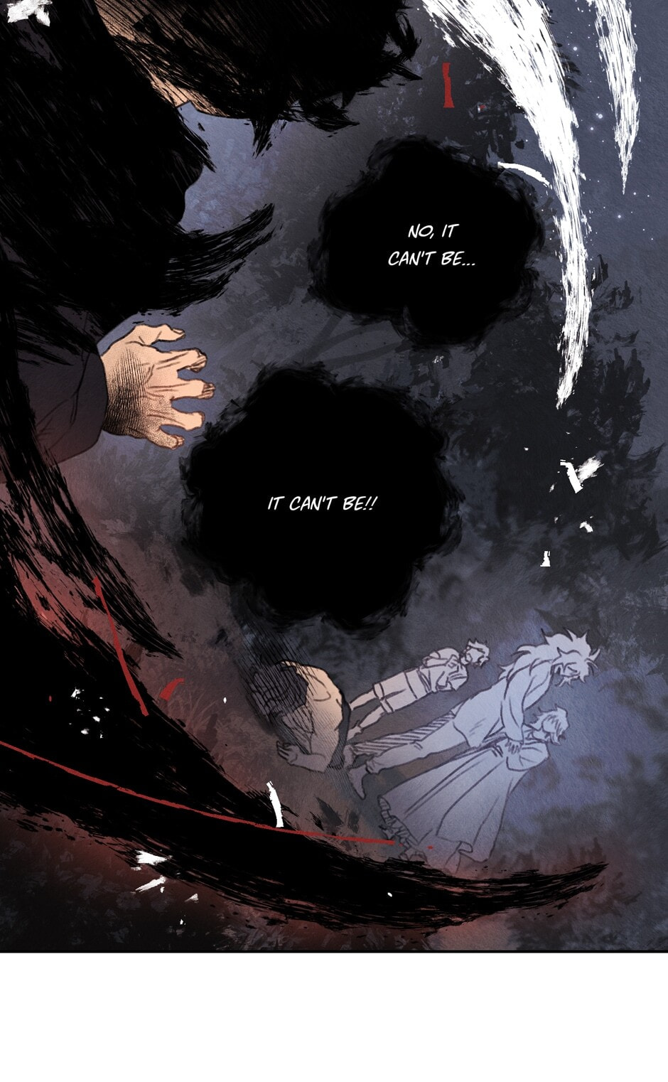 Rix Vanus Chapter 131 page 8 - 