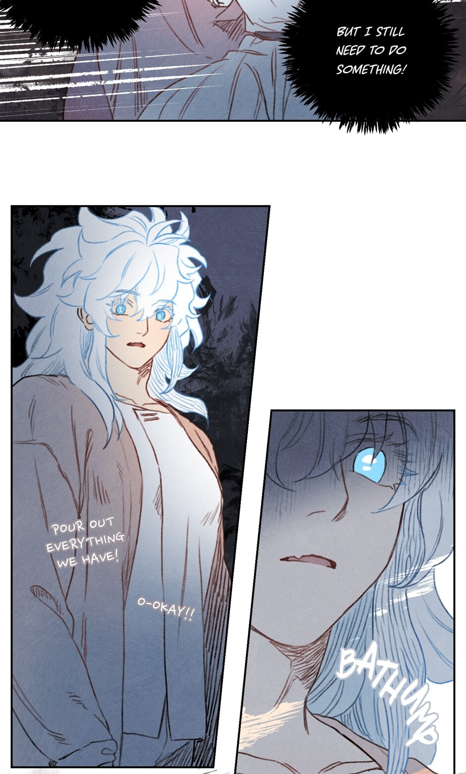 Rix Vanus Chapter 131 page 10 - 