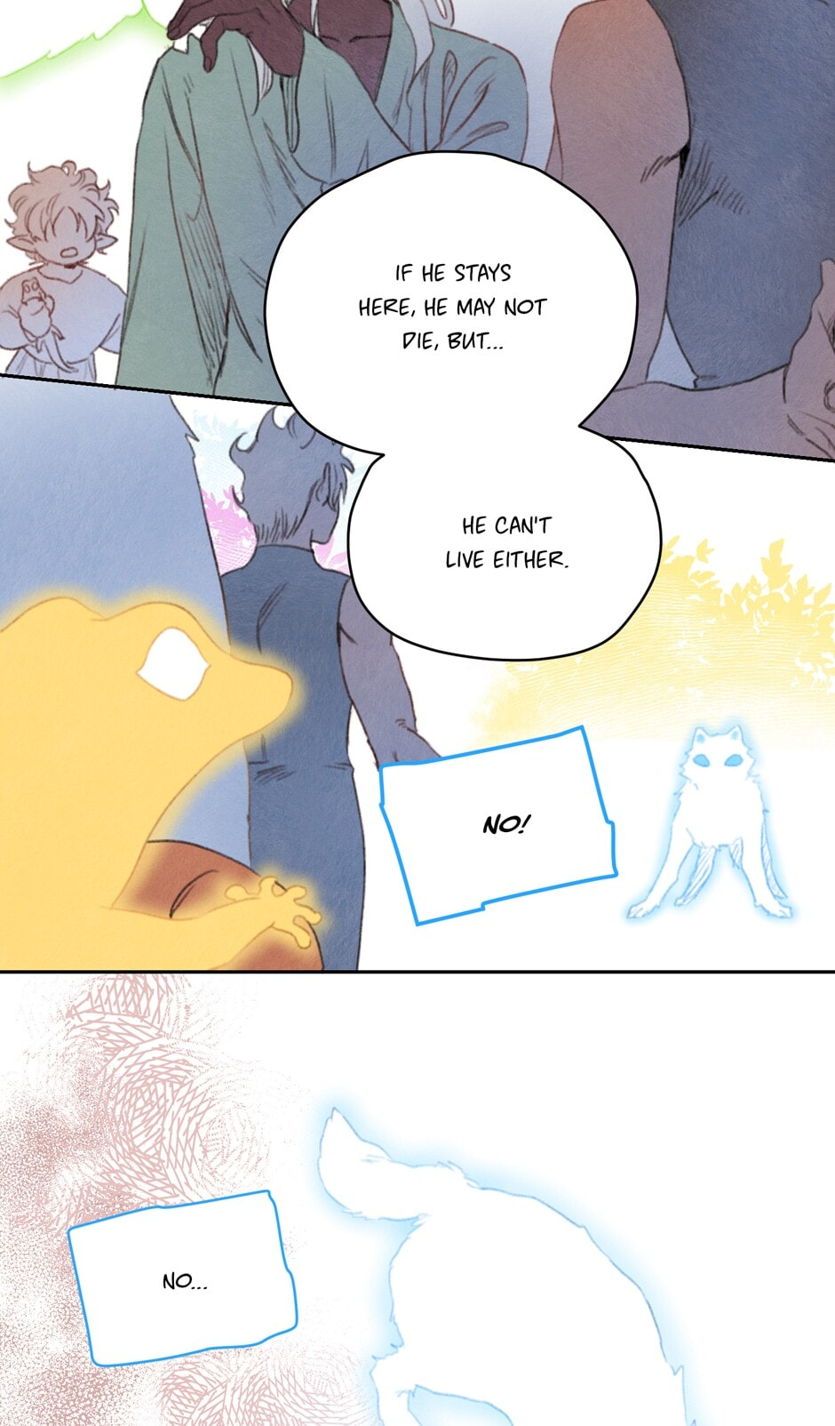 Rix Vanus Chapter 132 page 12 - 