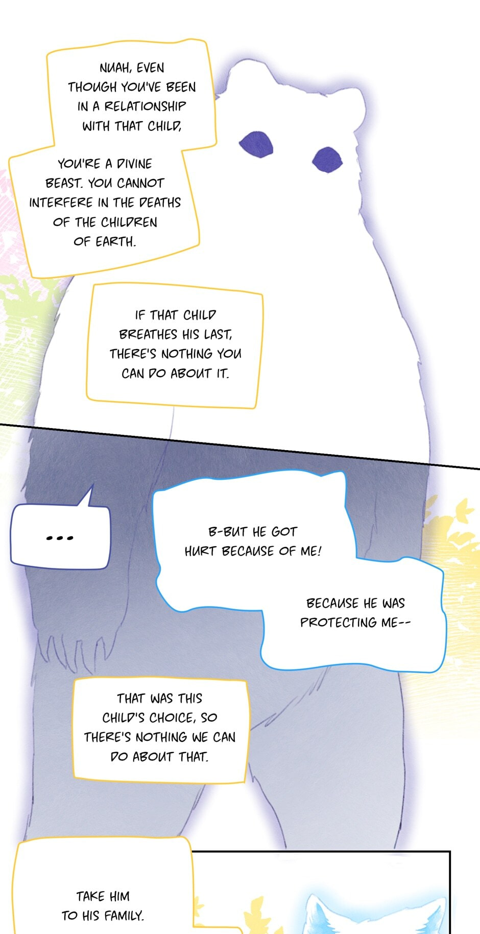 Rix Vanus Chapter 132 page 15 - 