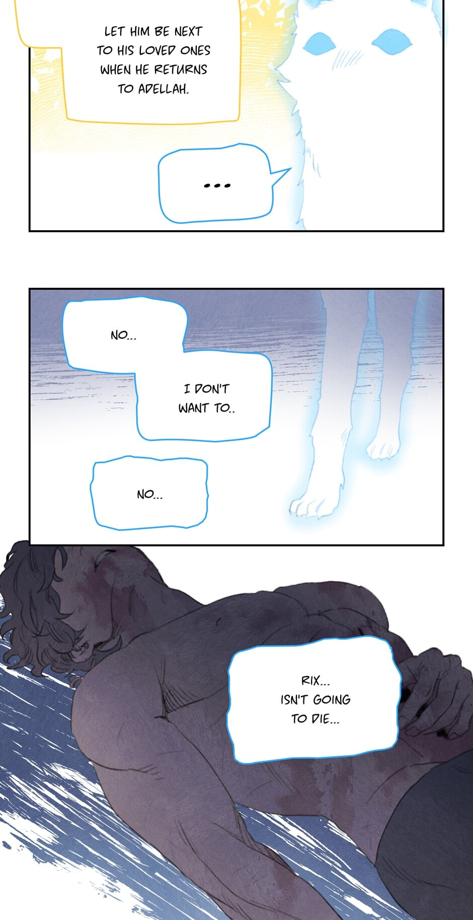 Rix Vanus Chapter 132 page 16 - 