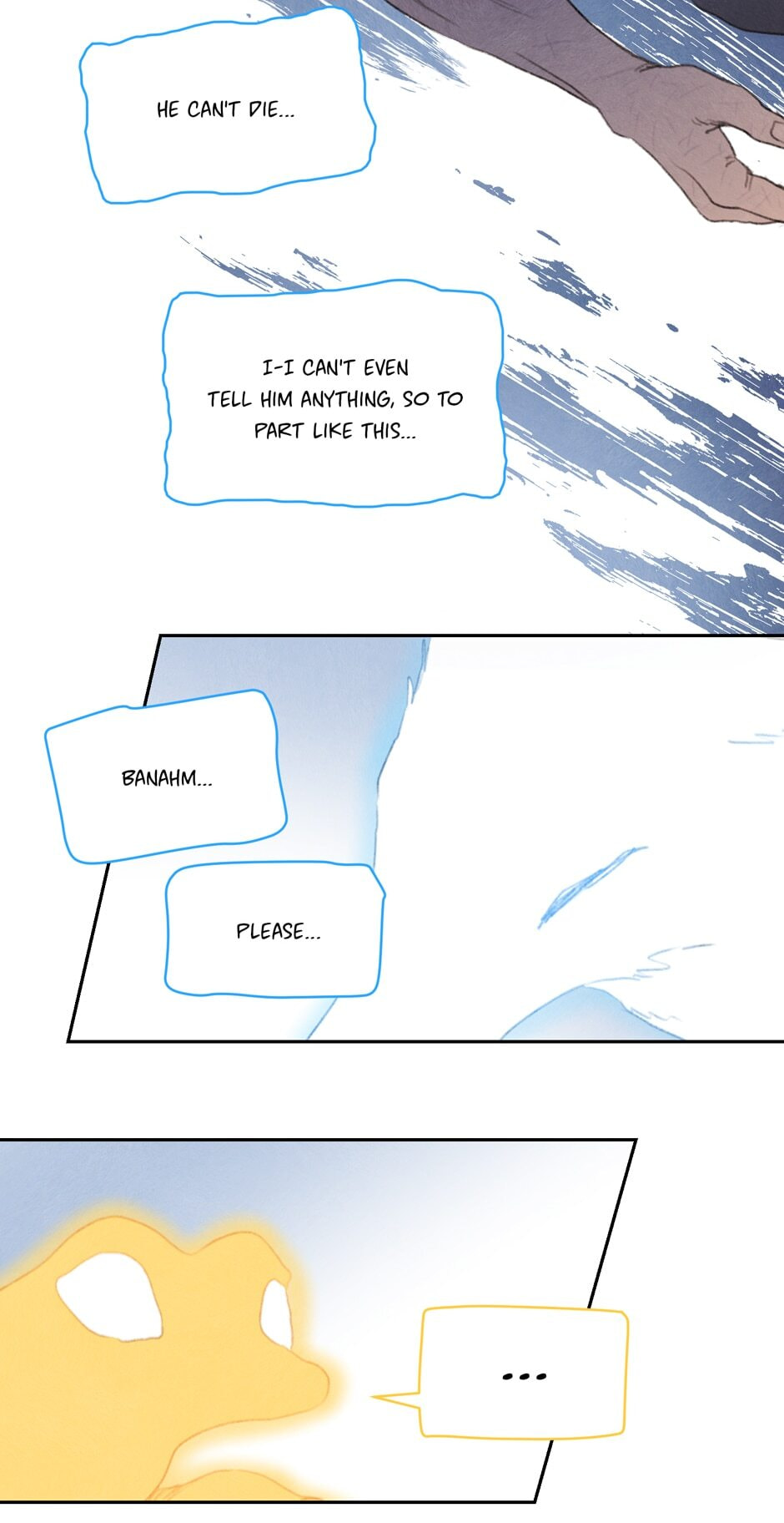 Rix Vanus Chapter 132 page 17 - 