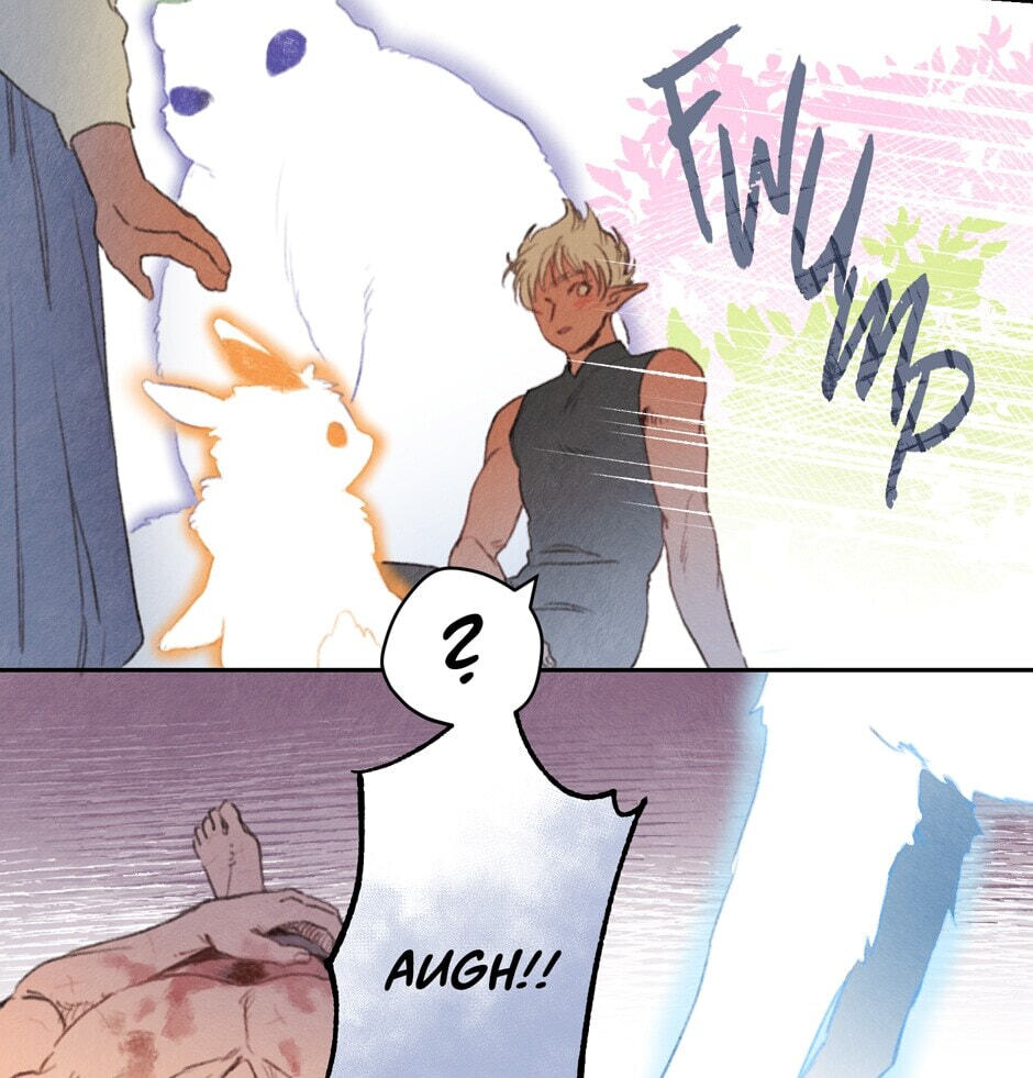 Rix Vanus Chapter 132 page 3 - 