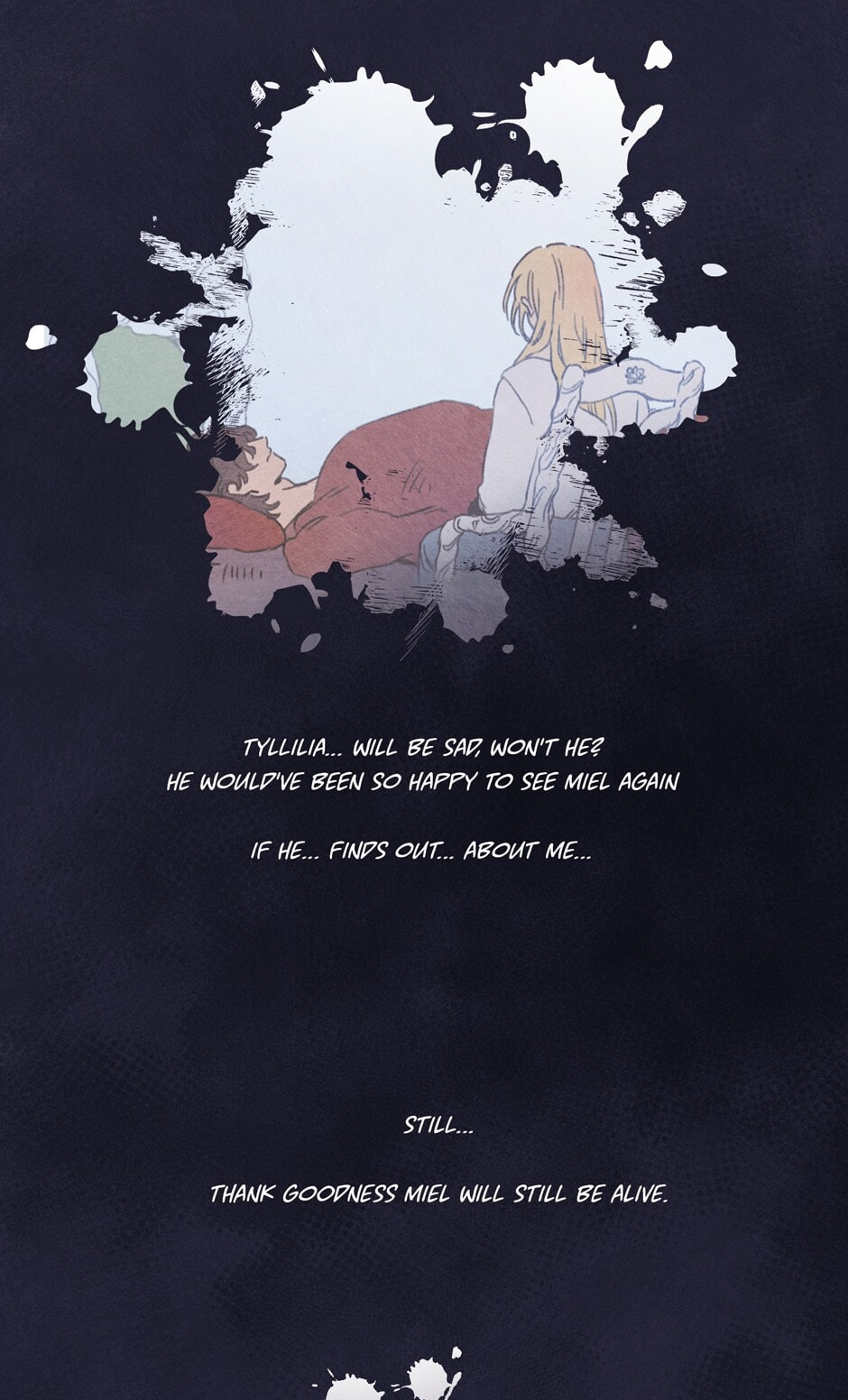 Rix Vanus Chapter 132 page 22 - 