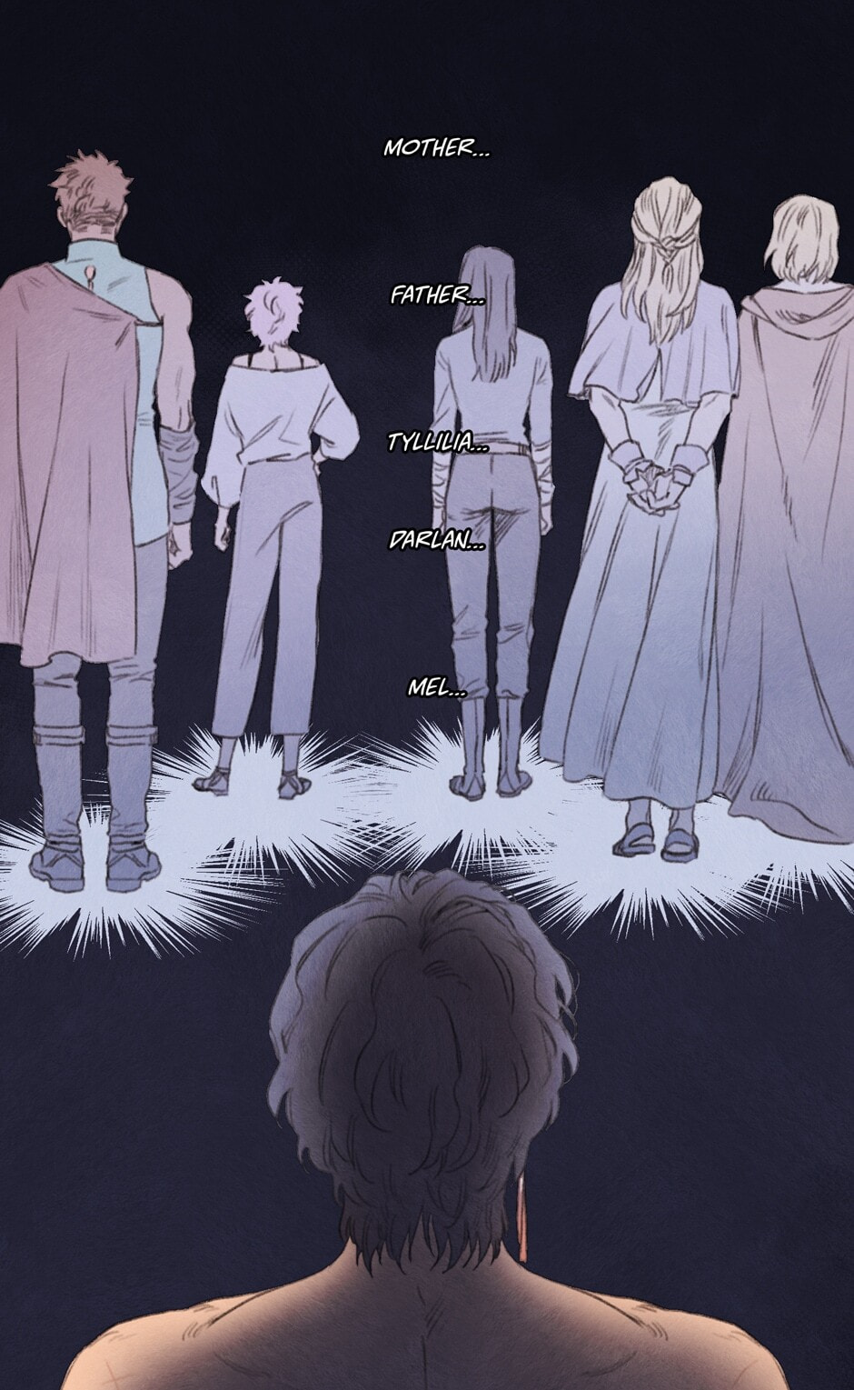 Rix Vanus Chapter 132 page 25 - 