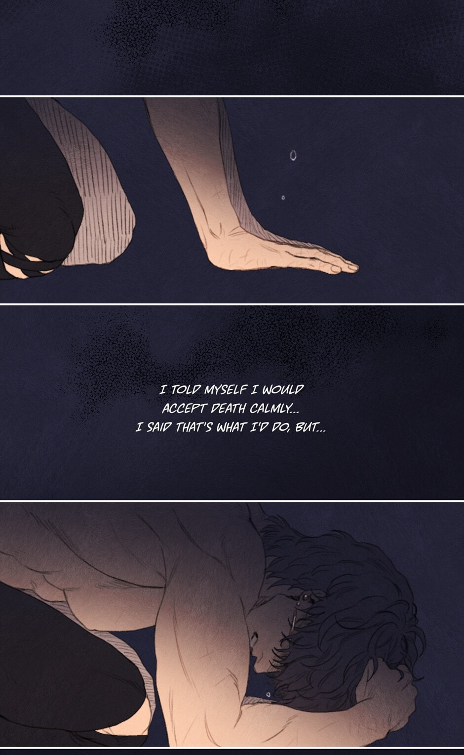 Rix Vanus Chapter 132 page 28 - 