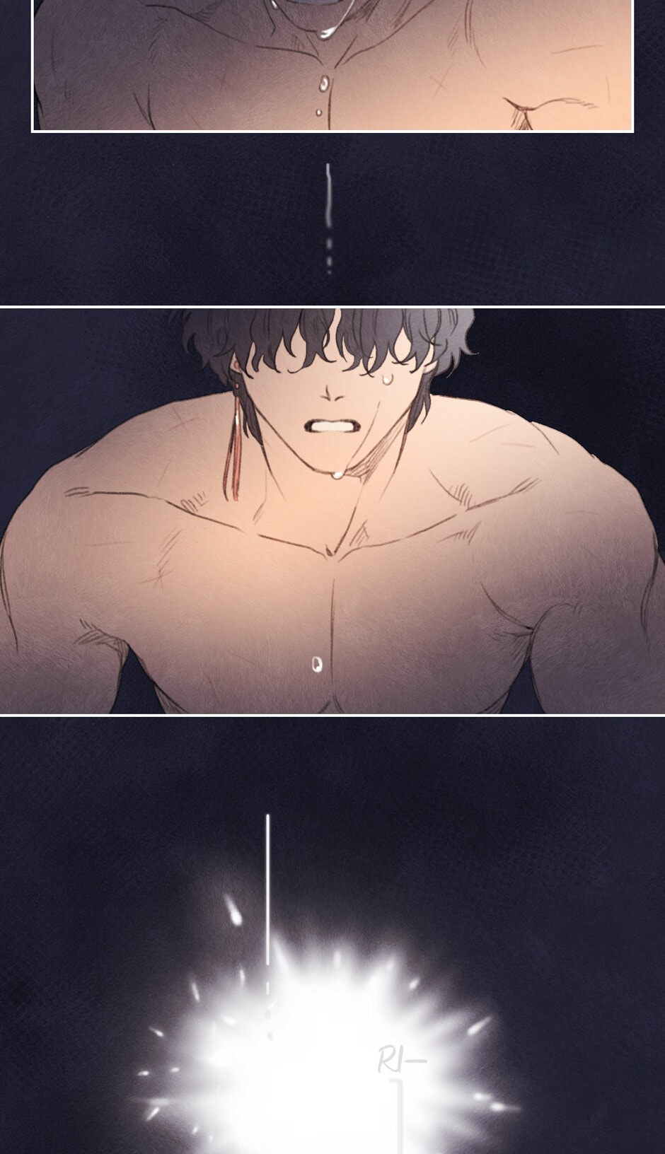 Rix Vanus Chapter 132 page 31 - 