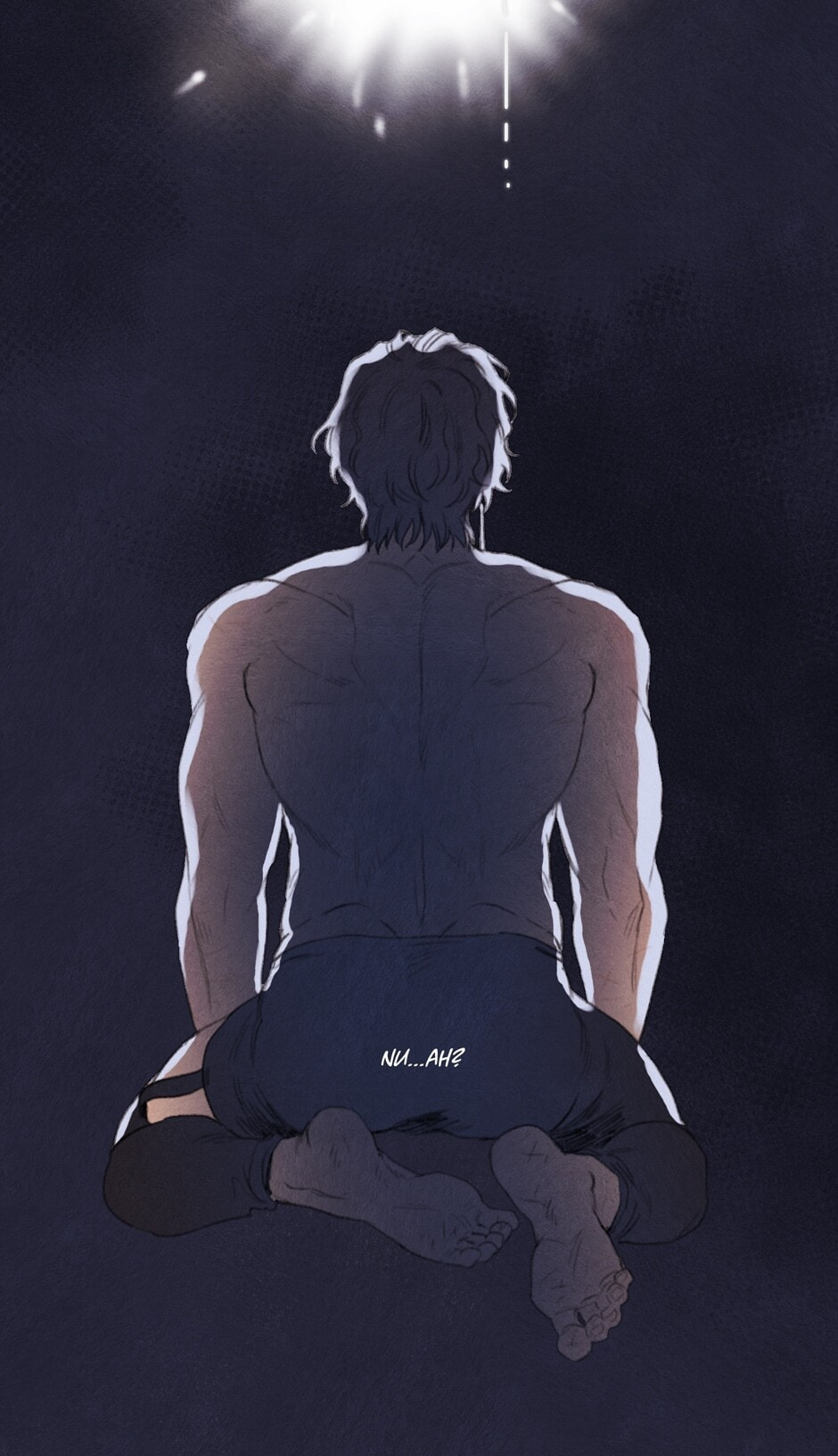 Rix Vanus Chapter 132 page 32 - 