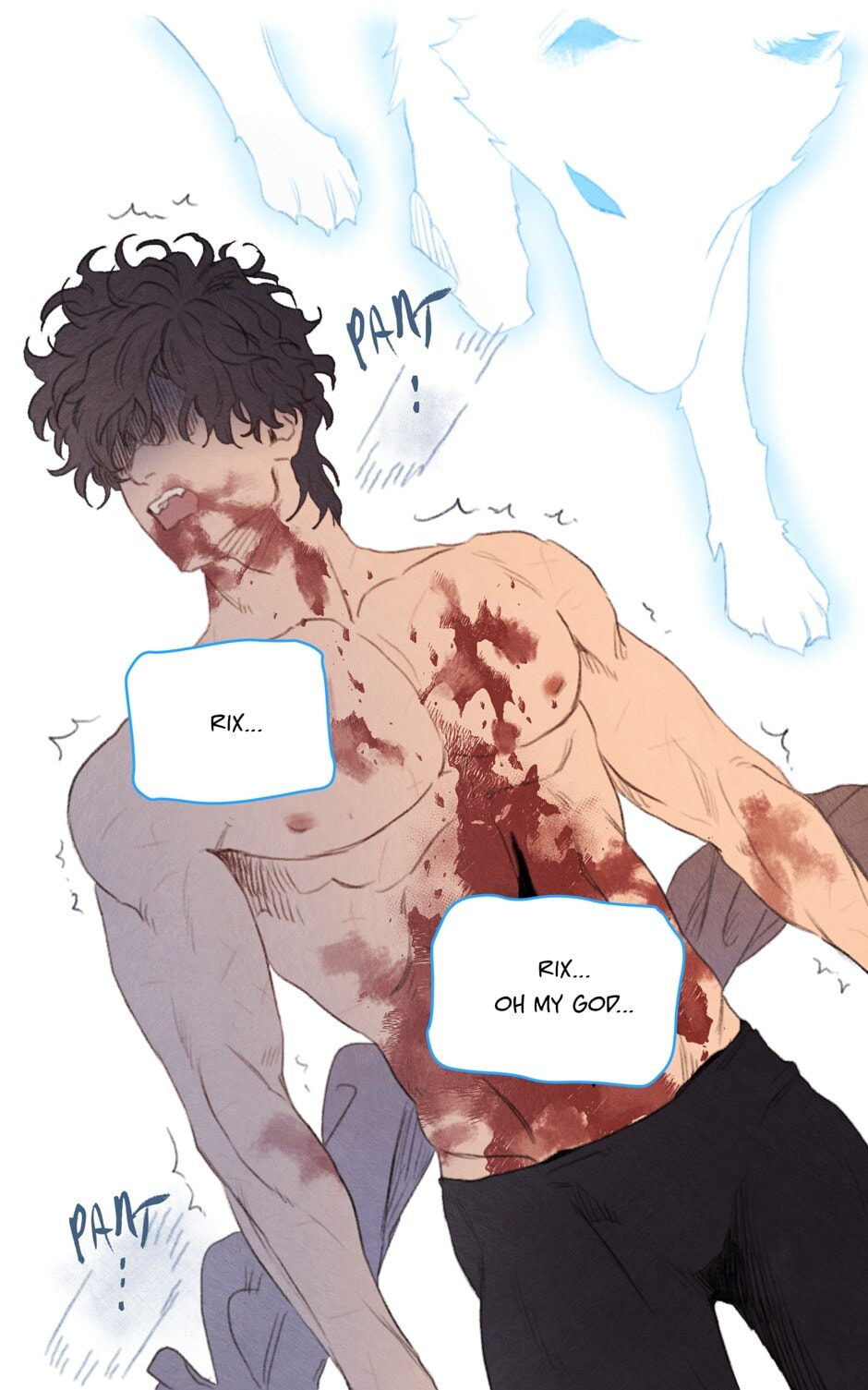 Rix Vanus Chapter 132 page 37 - 