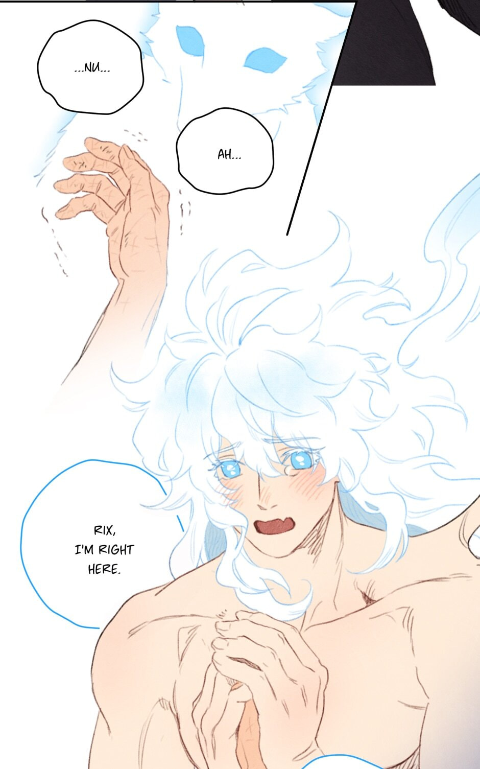 Rix Vanus Chapter 132 page 38 - 