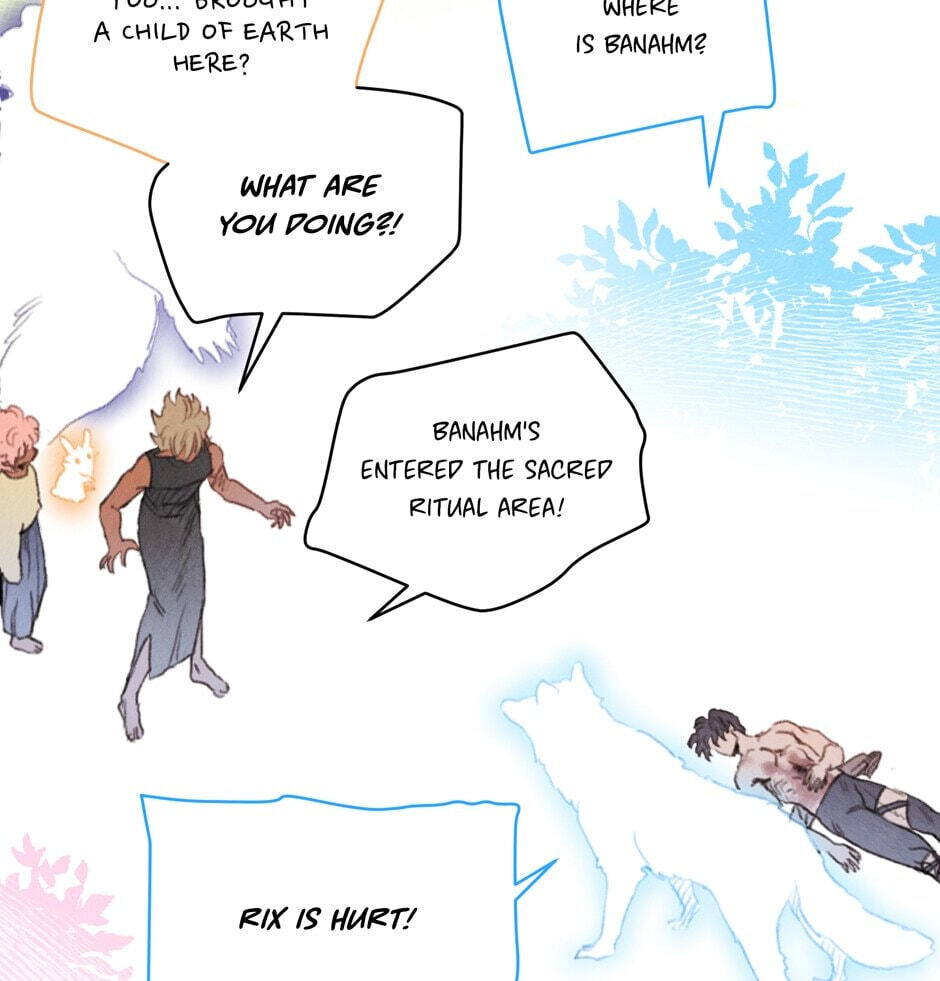 Rix Vanus Chapter 132 page 5 - 