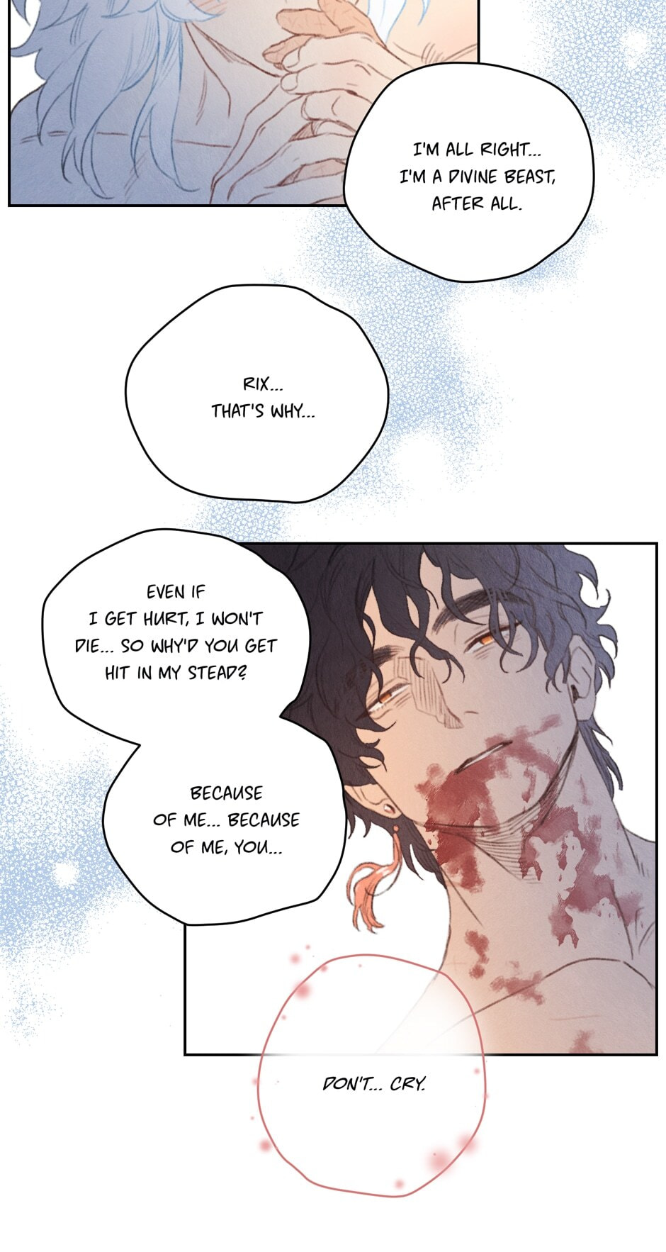 Rix Vanus Chapter 132 page 43 - 
