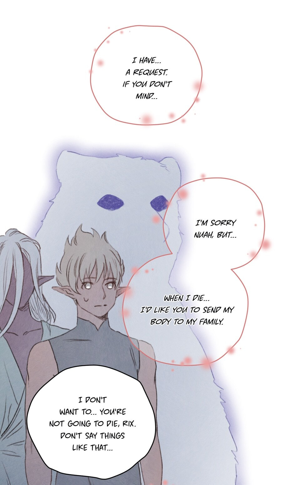 Rix Vanus Chapter 132 page 44 - 